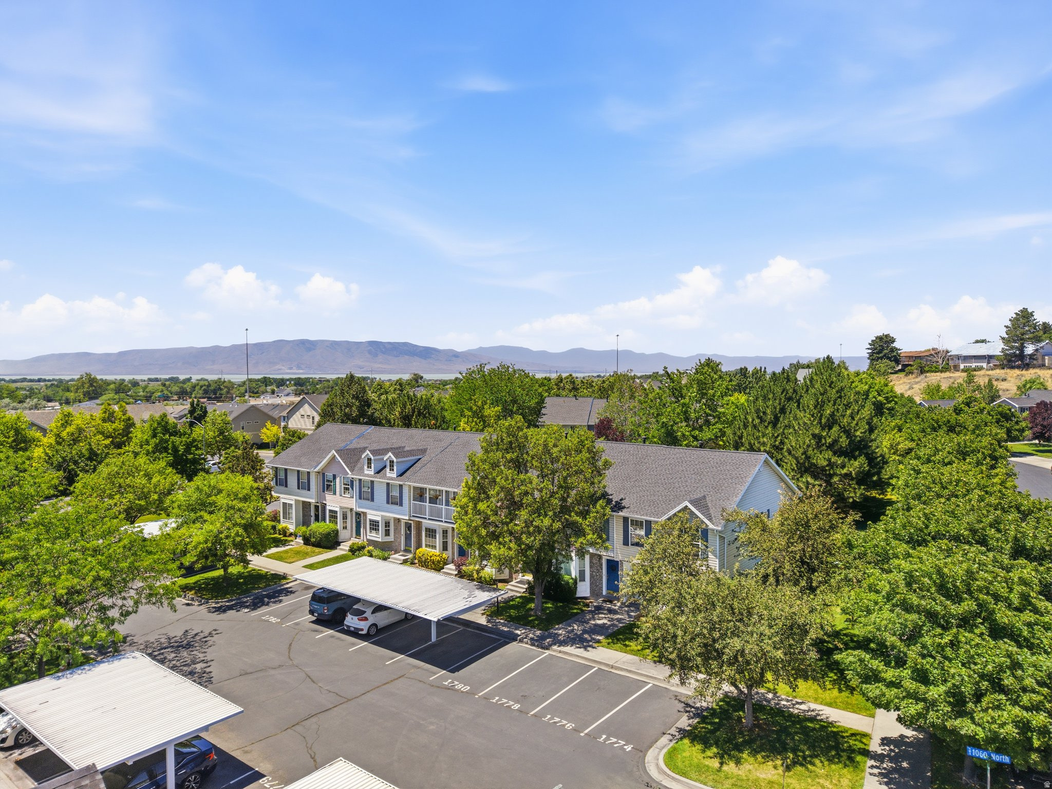 PARK RIDGE - Residential