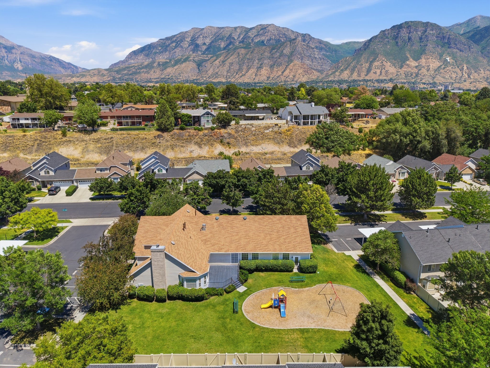 PARK RIDGE - Residential
