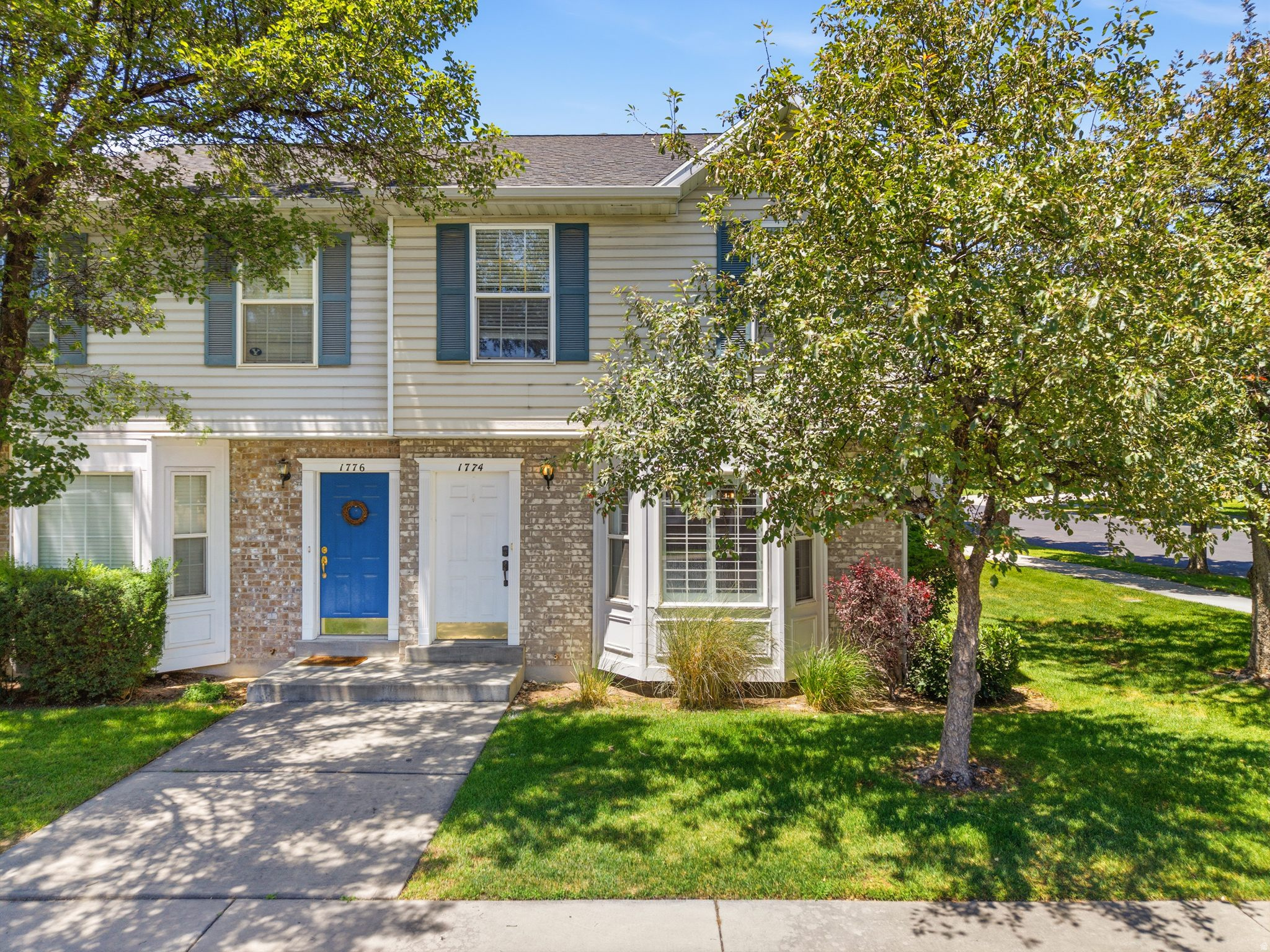 PARK RIDGE - Residential