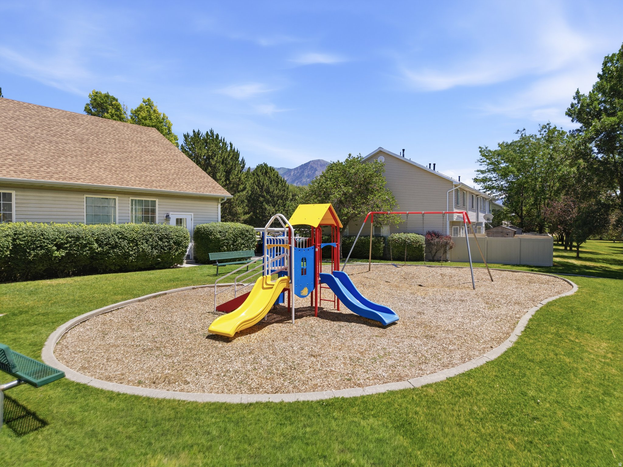 PARK RIDGE - Residential