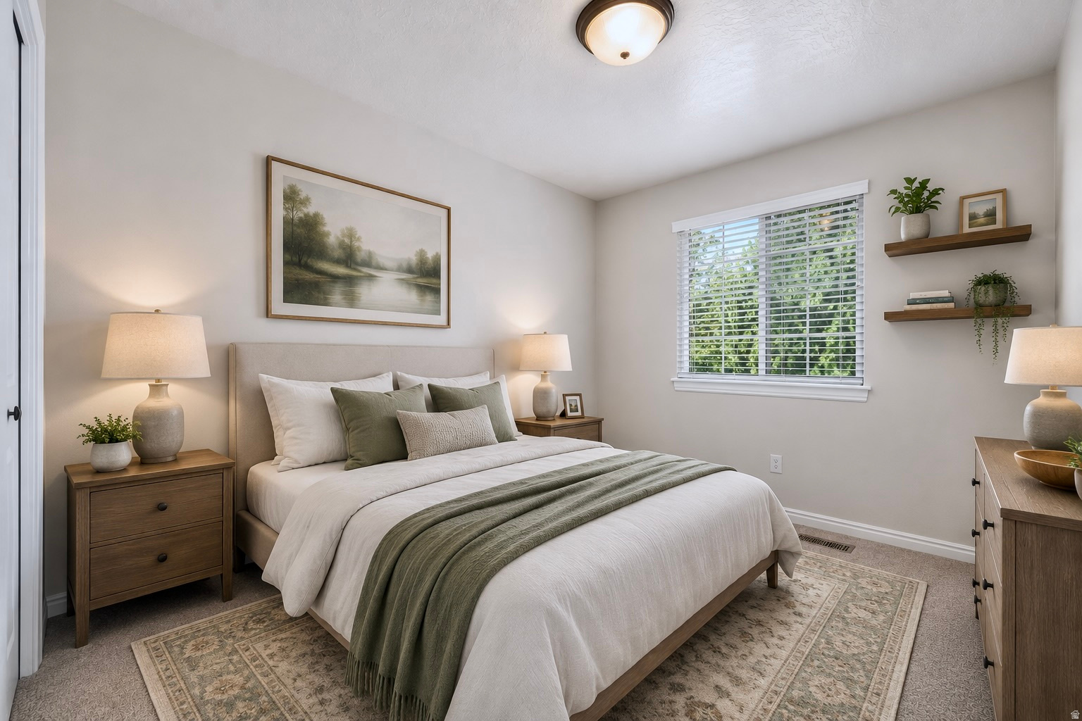 PARK RIDGE - Residential