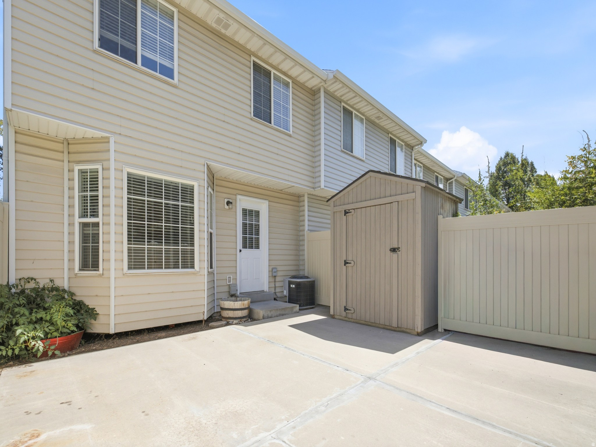 PARK RIDGE - Residential