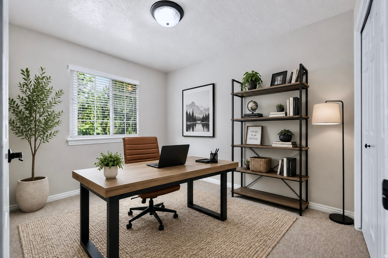 PARK RIDGE - Residential