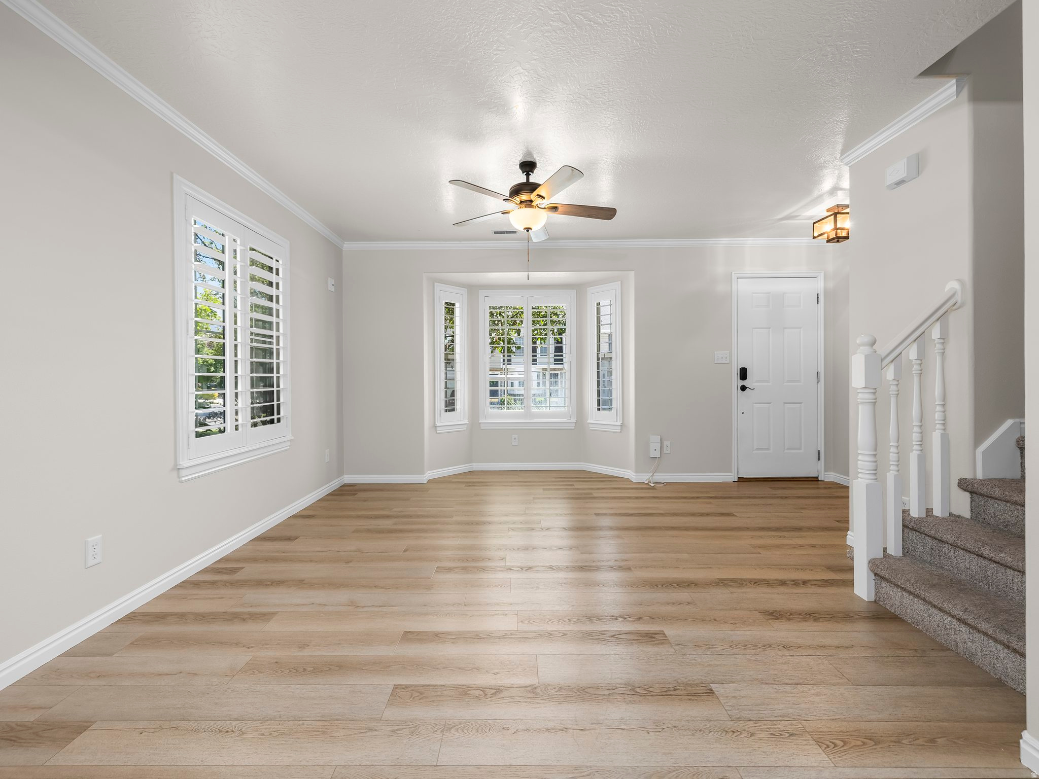 PARK RIDGE - Residential