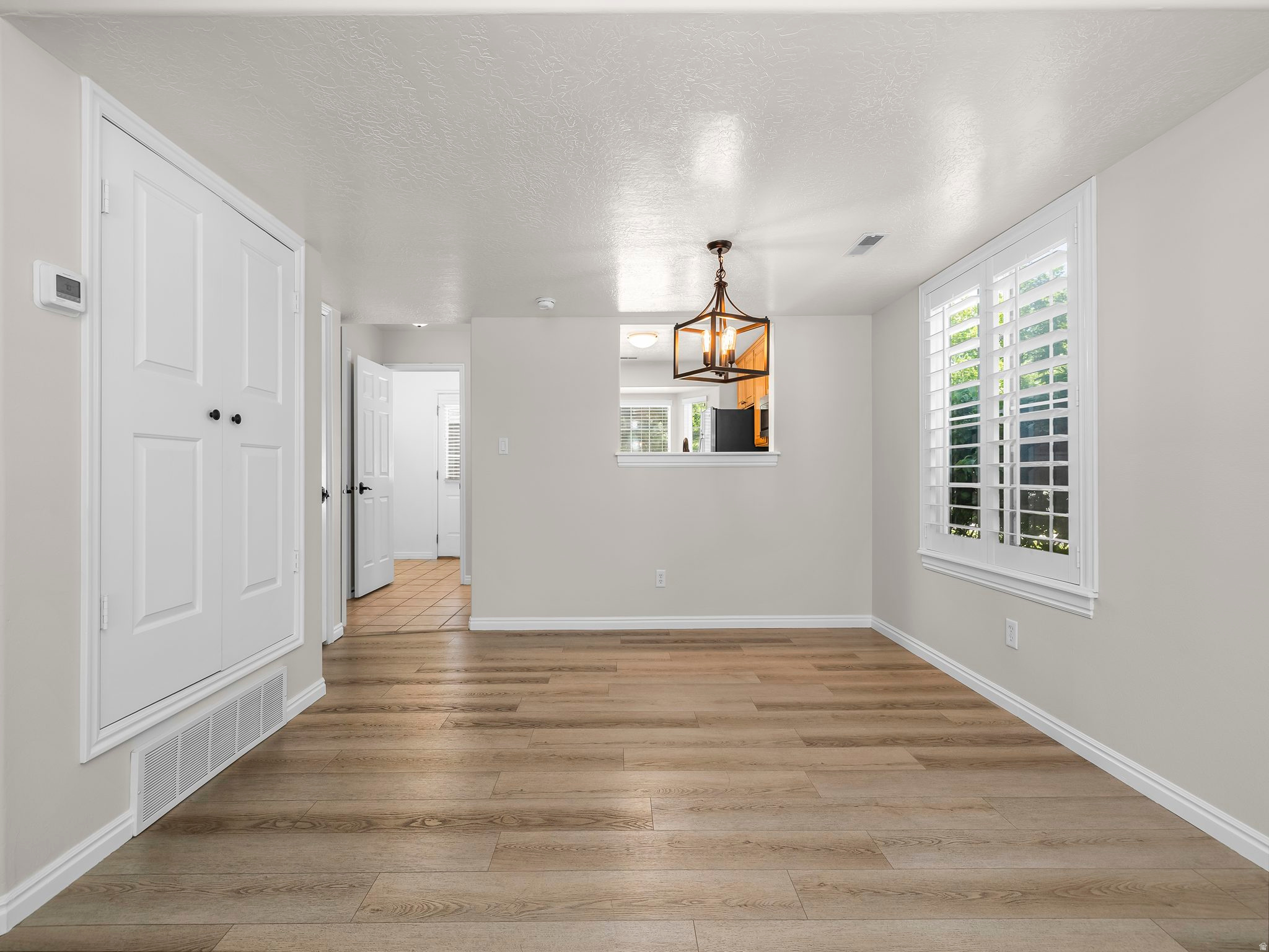 PARK RIDGE - Residential