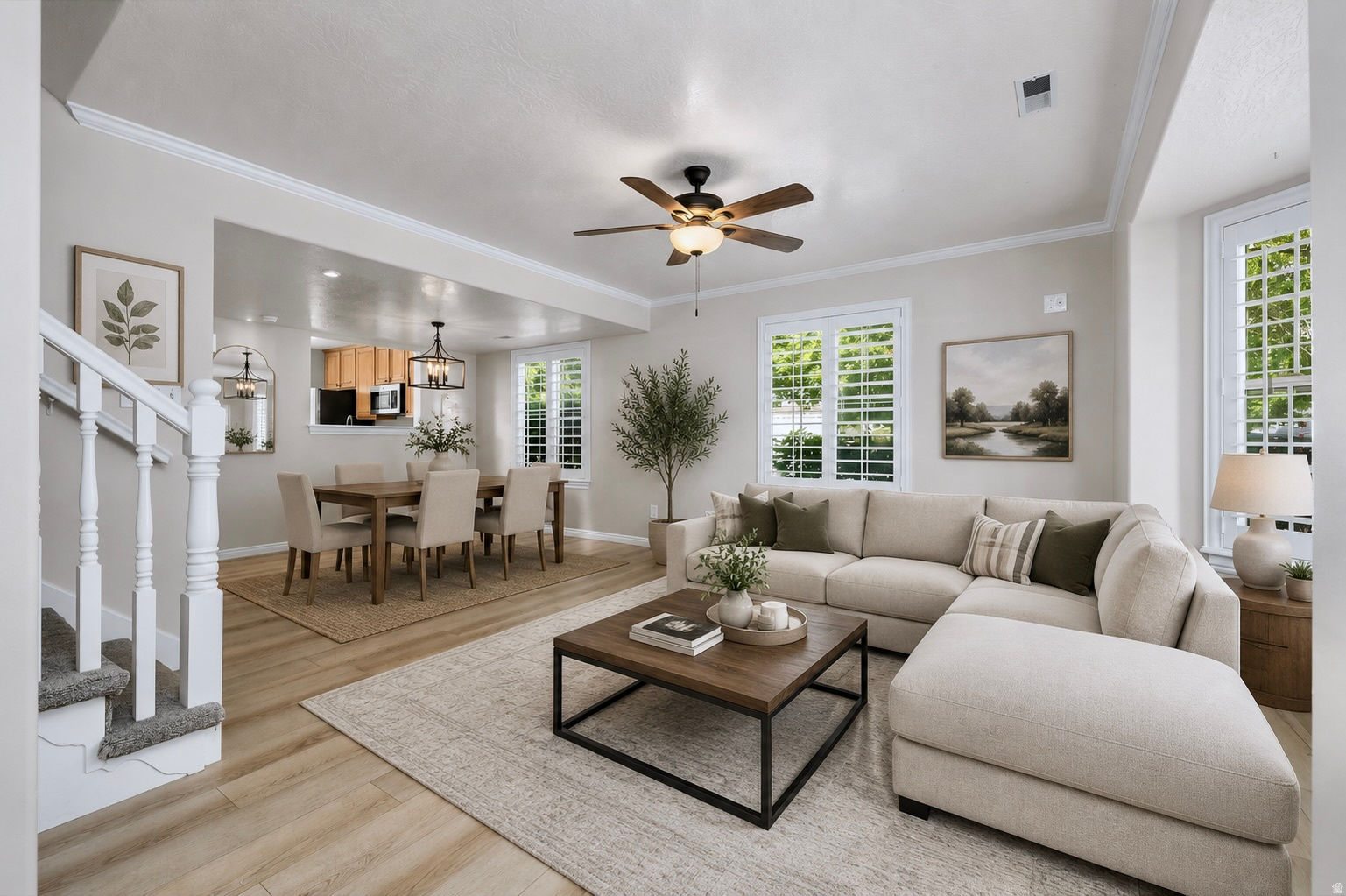 PARK RIDGE - Residential