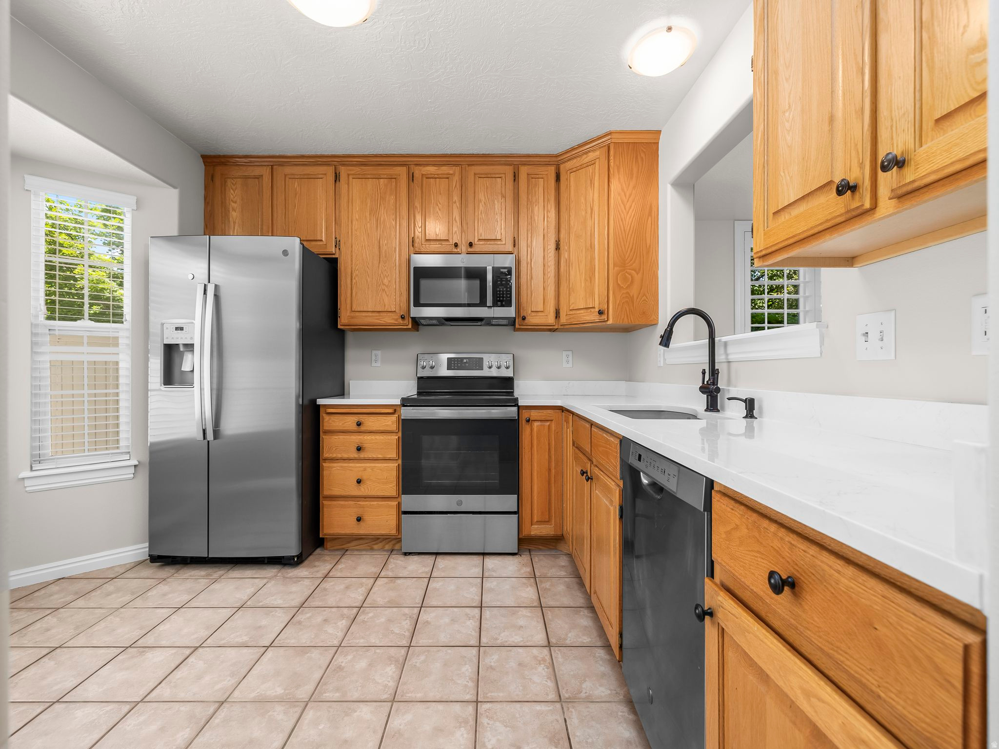 PARK RIDGE - Residential