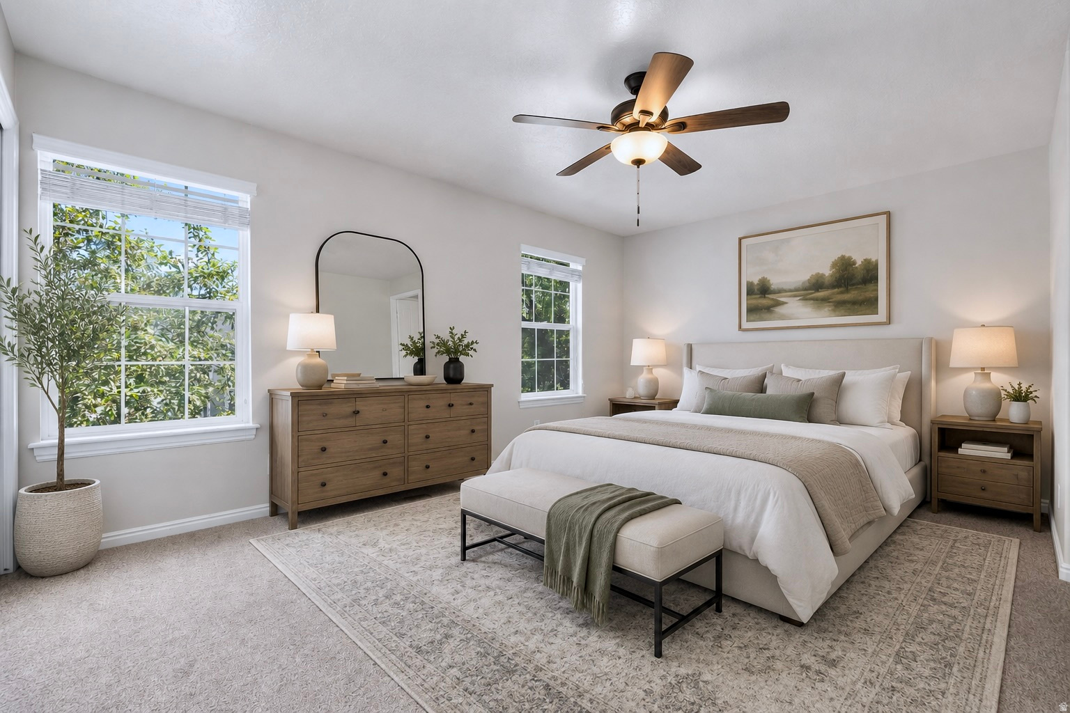 PARK RIDGE - Residential