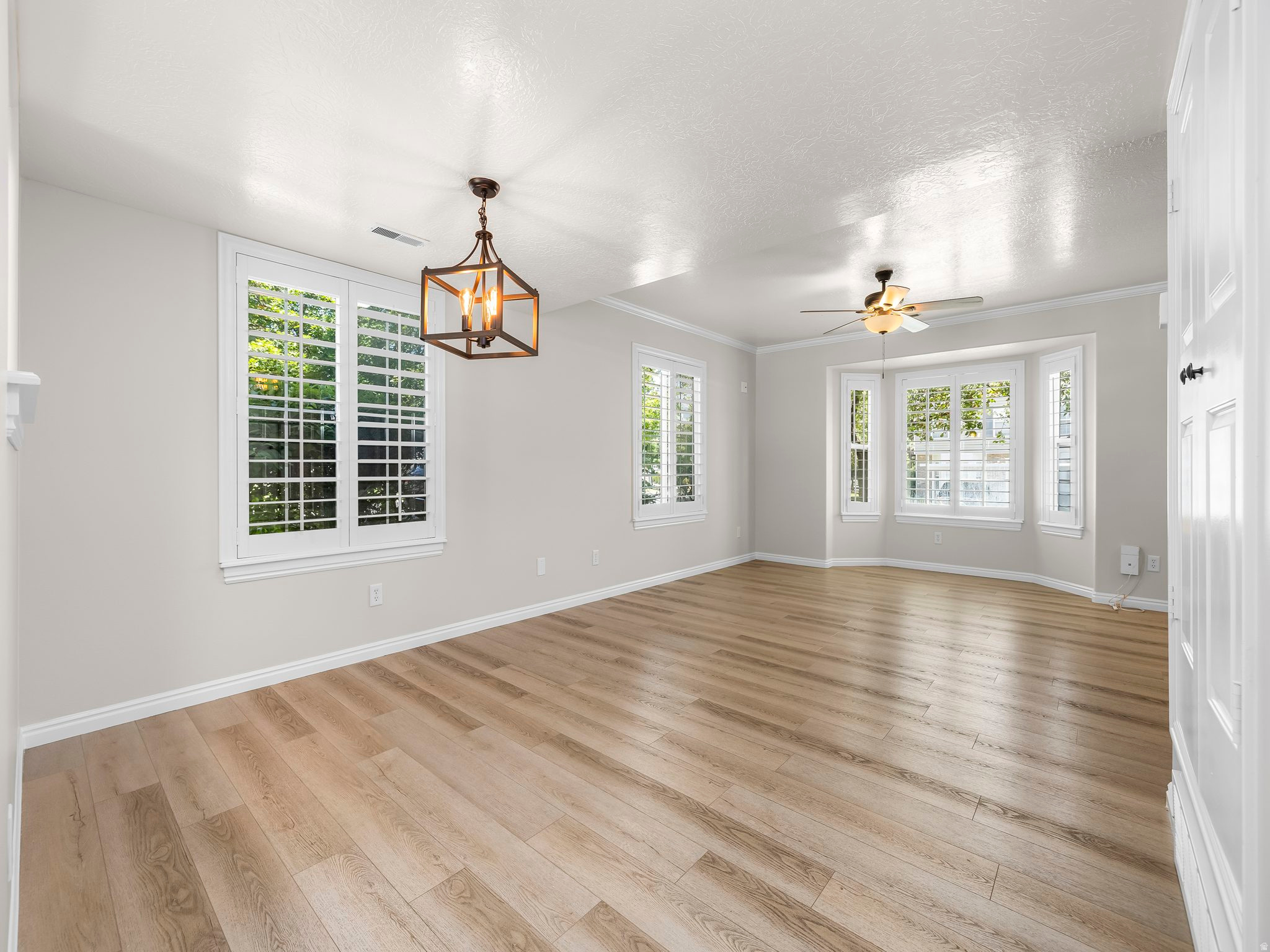 PARK RIDGE - Residential