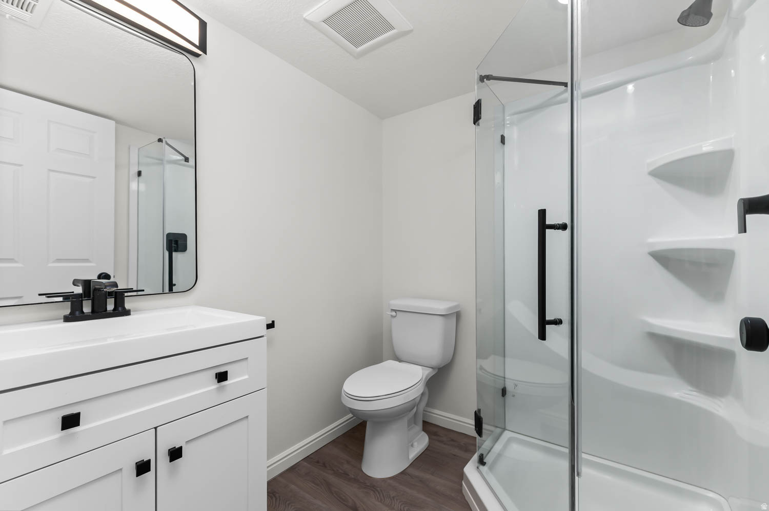 OAKS AT JORDAN HILLS VILLAGES PHASE 9 - Residential
