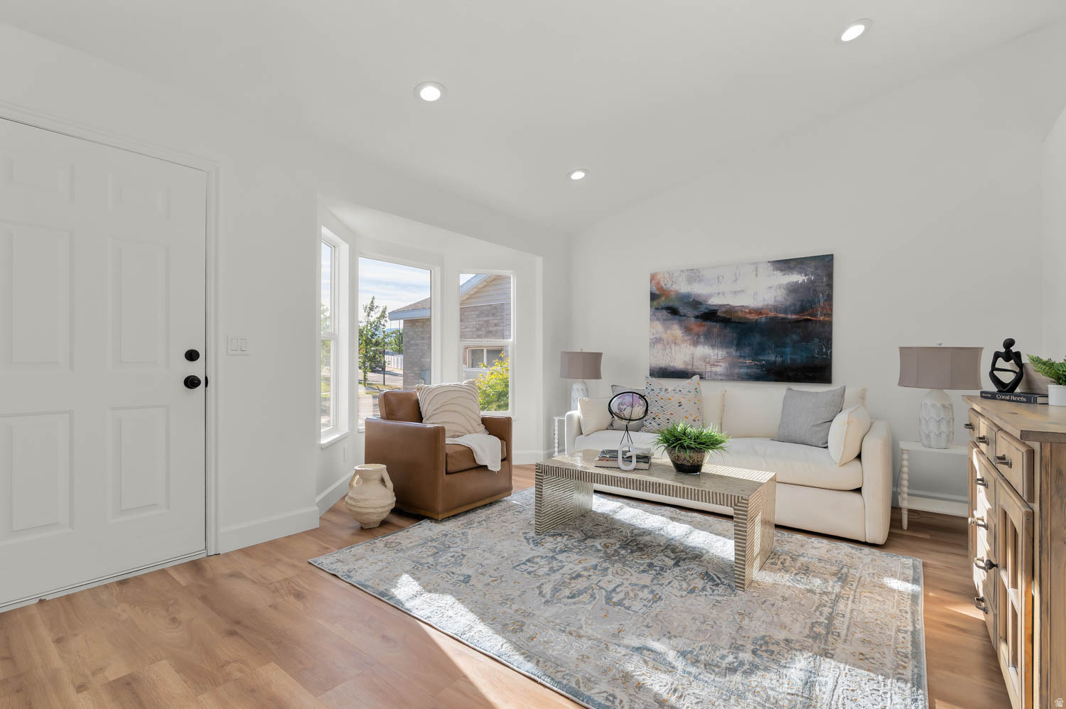 OAKS AT JORDAN HILLS VILLAGES PHASE 9 - Residential