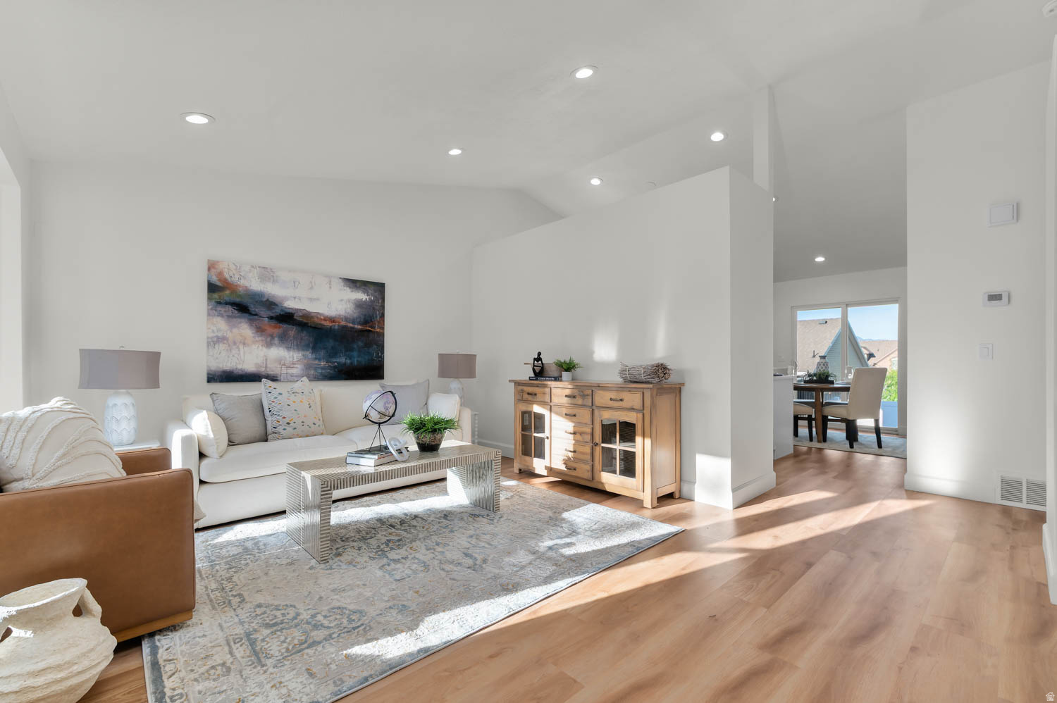 OAKS AT JORDAN HILLS VILLAGES PHASE 9 - Residential