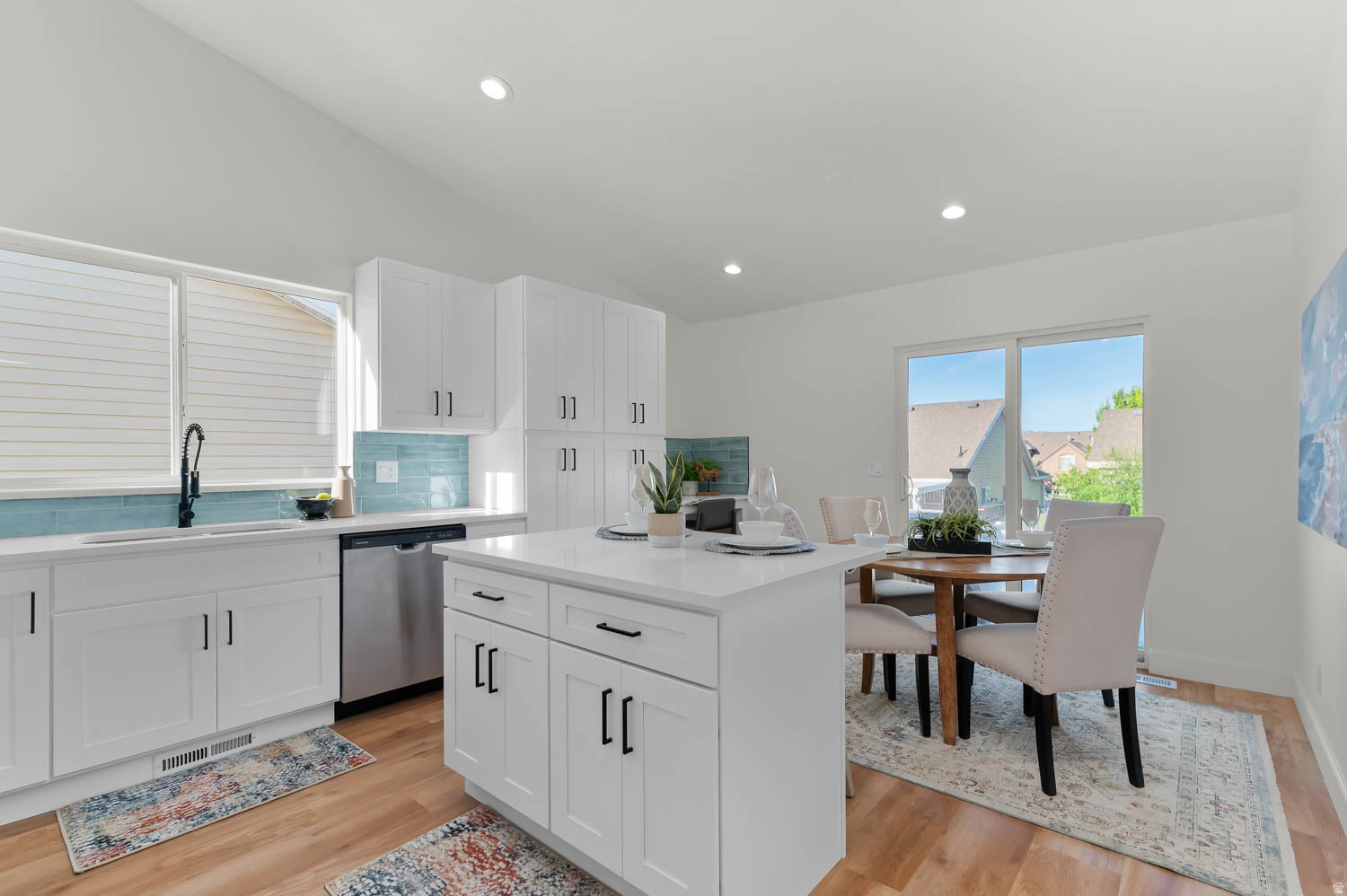 OAKS AT JORDAN HILLS VILLAGES PHASE 9 - Residential