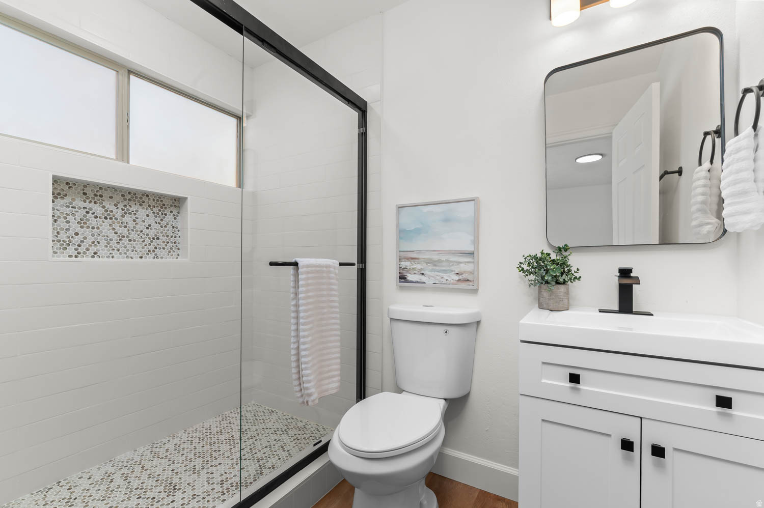 OAKS AT JORDAN HILLS VILLAGES PHASE 9 - Residential