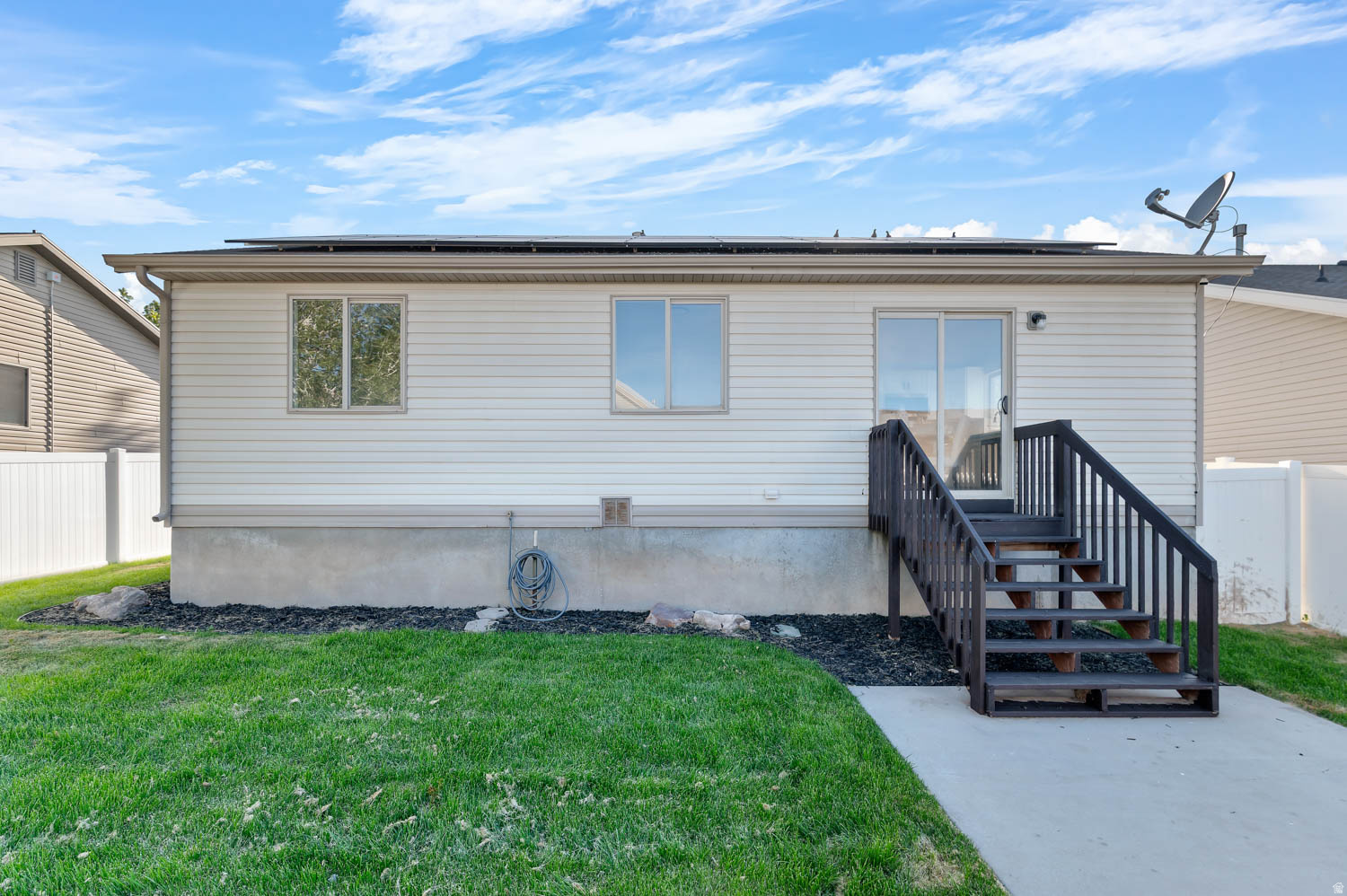 OAKS AT JORDAN HILLS VILLAGES PHASE 9 - Residential