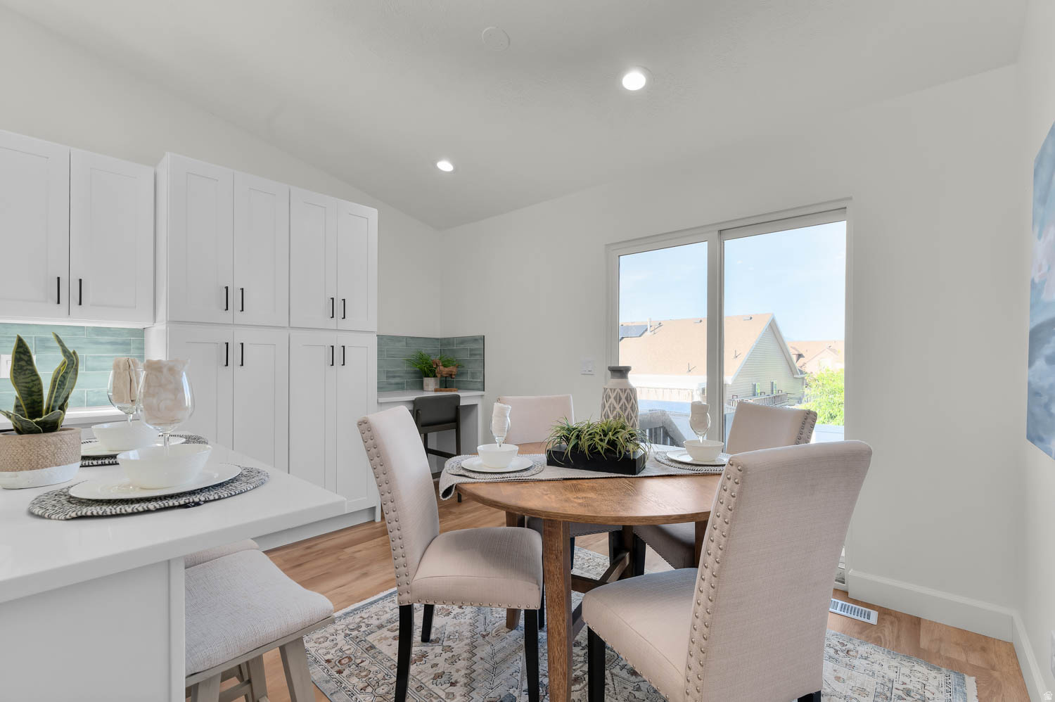 OAKS AT JORDAN HILLS VILLAGES PHASE 9 - Residential