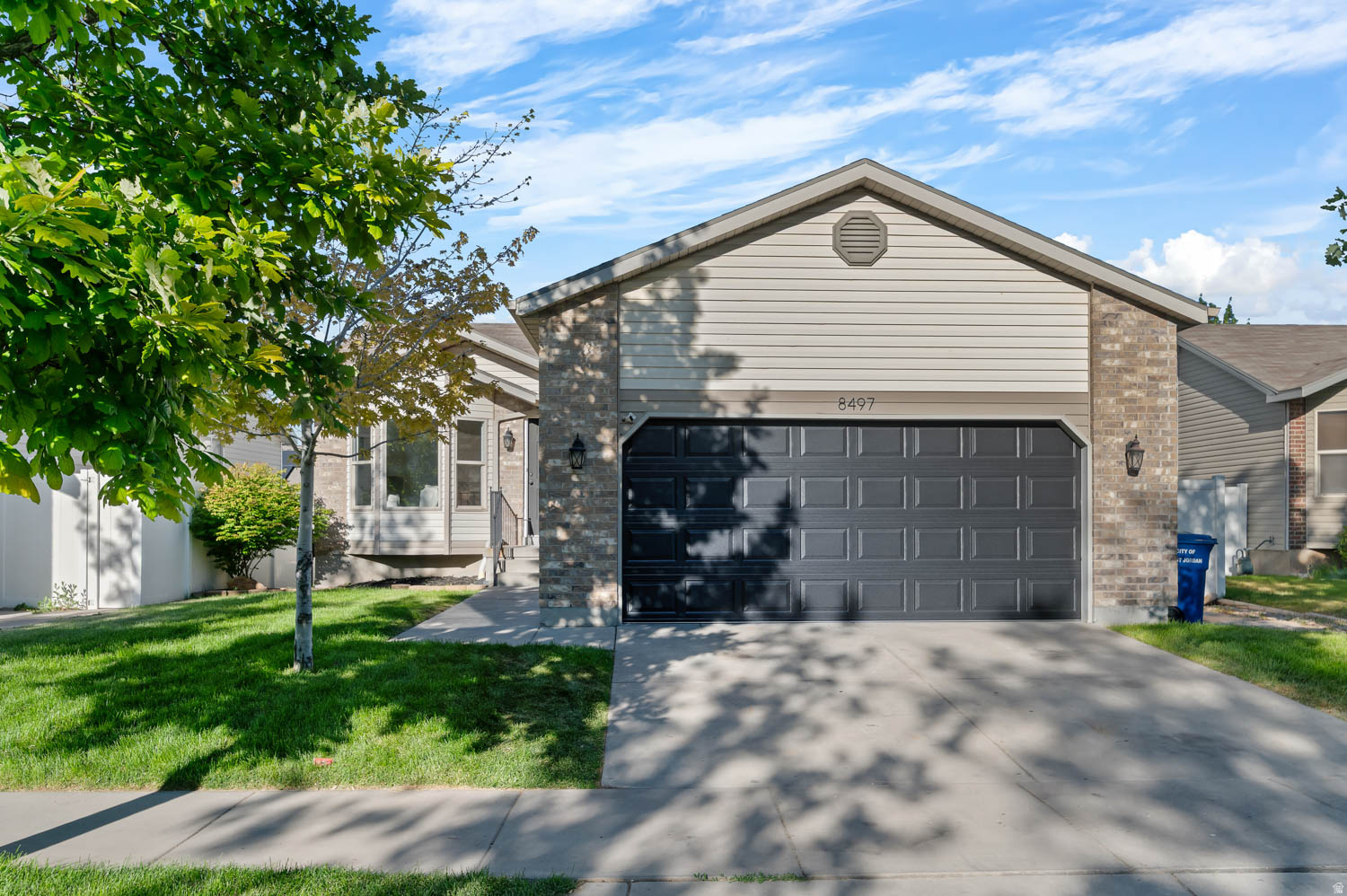 OAKS AT JORDAN HILLS VILLAGES PHASE 9 - Residential