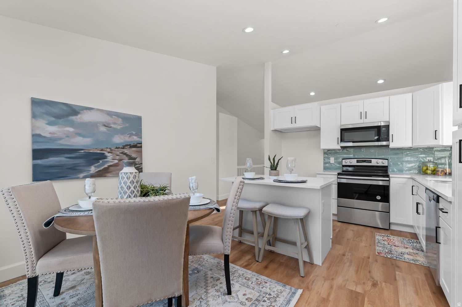OAKS AT JORDAN HILLS VILLAGES PHASE 9 - Residential