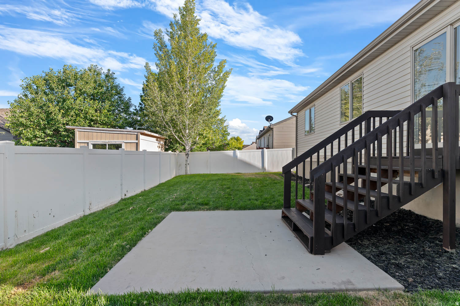 OAKS AT JORDAN HILLS VILLAGES PHASE 9 - Residential