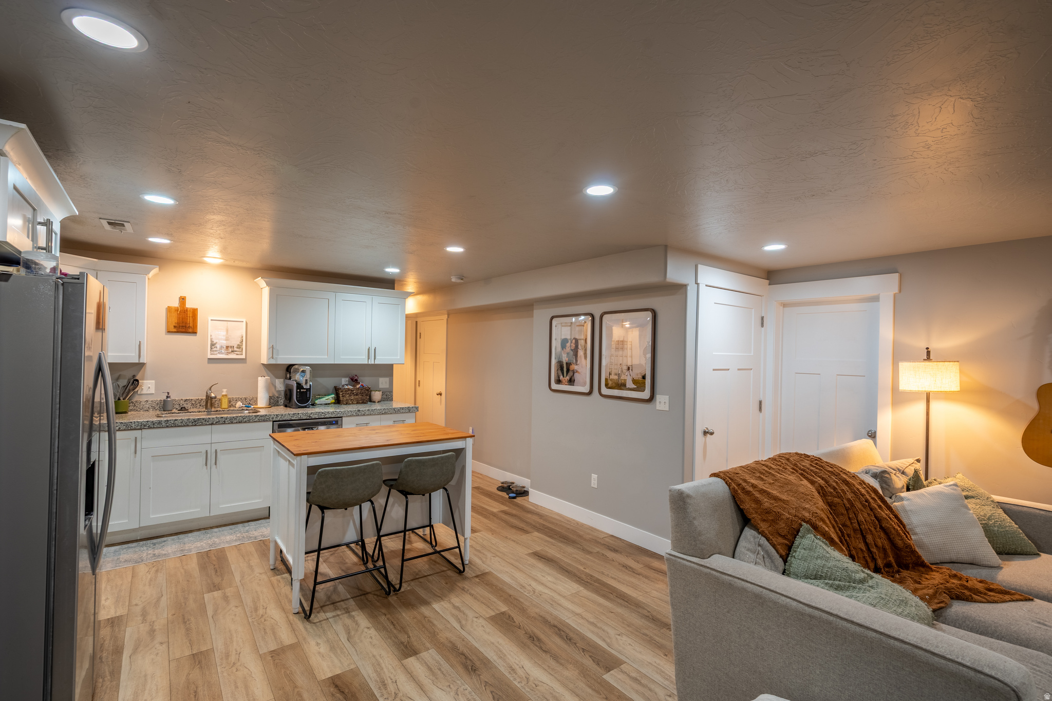 BRIDGEPORT AT WATERS EDGE - Residential