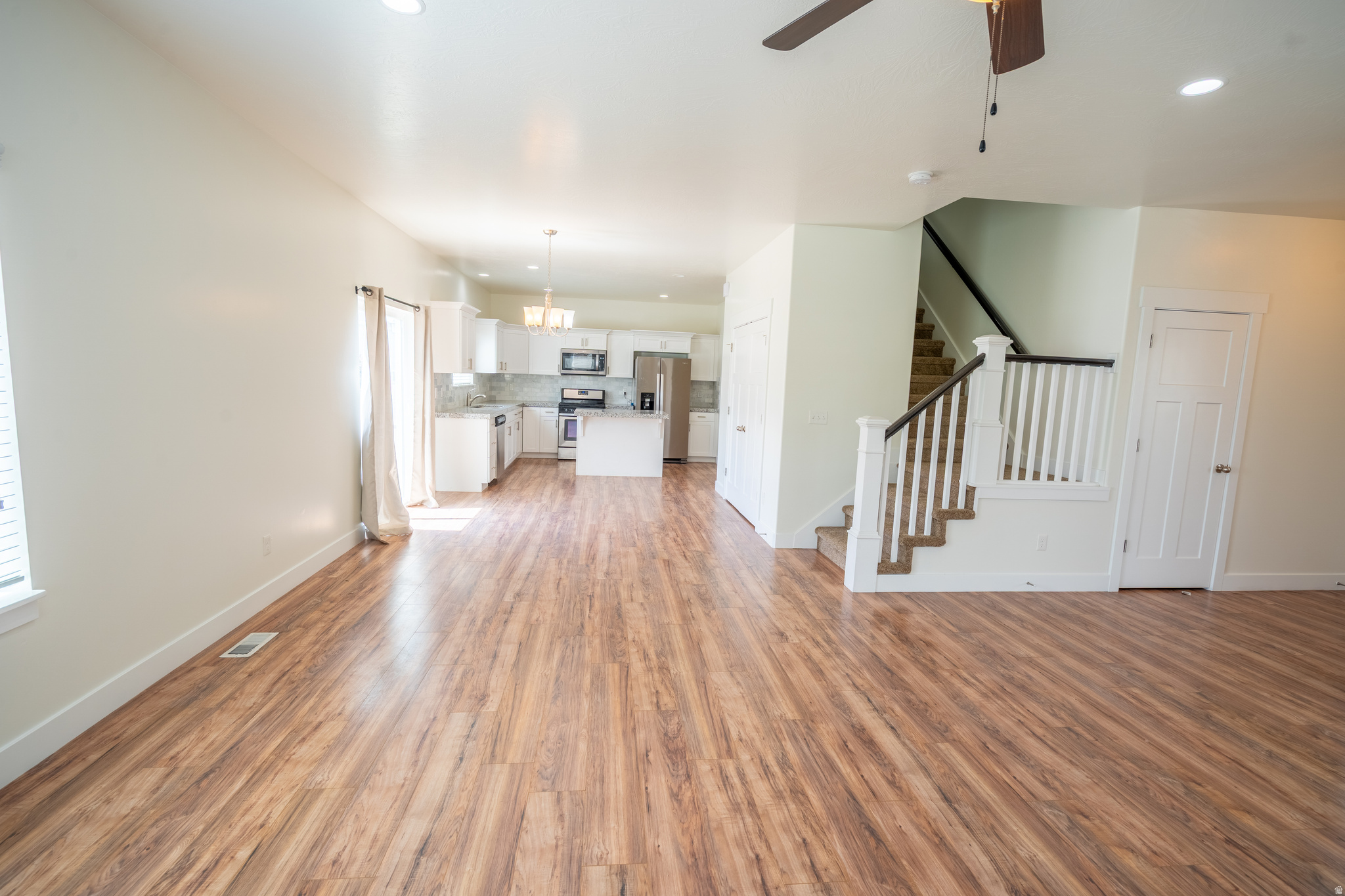 BRIDGEPORT AT WATERS EDGE - Residential