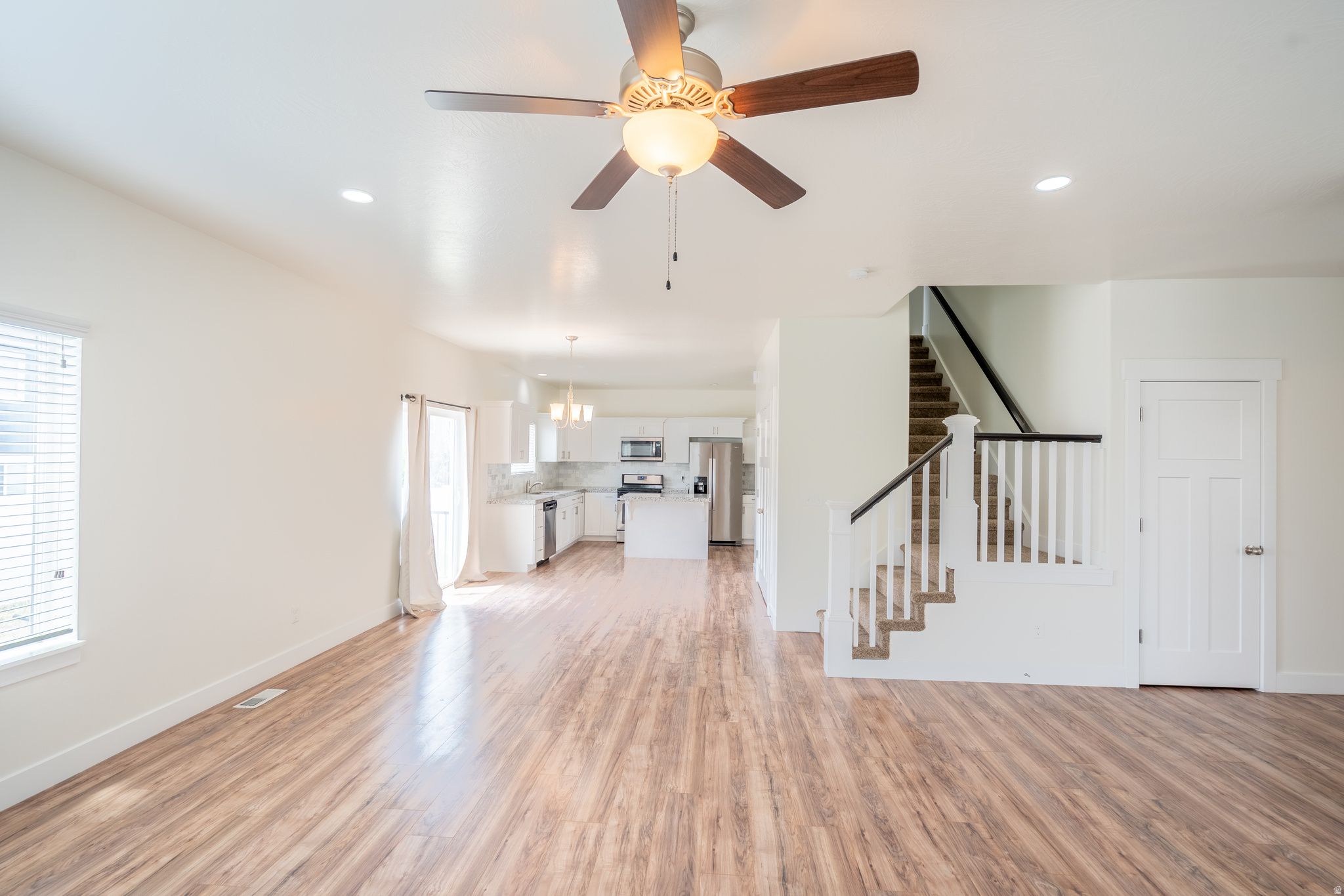 BRIDGEPORT AT WATERS EDGE - Residential