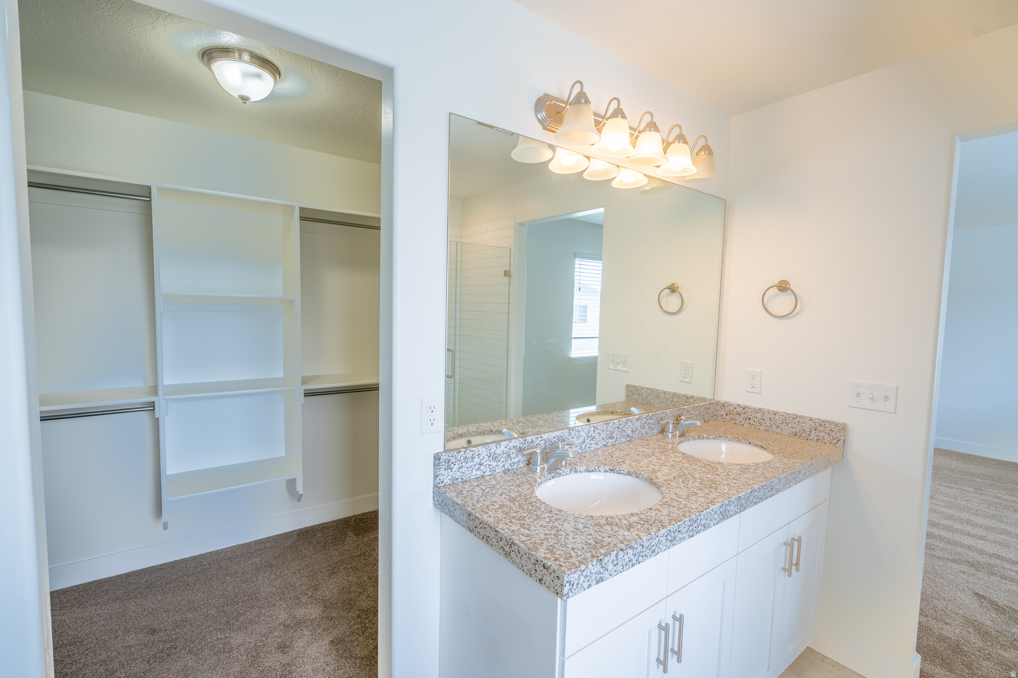 BRIDGEPORT AT WATERS EDGE - Residential