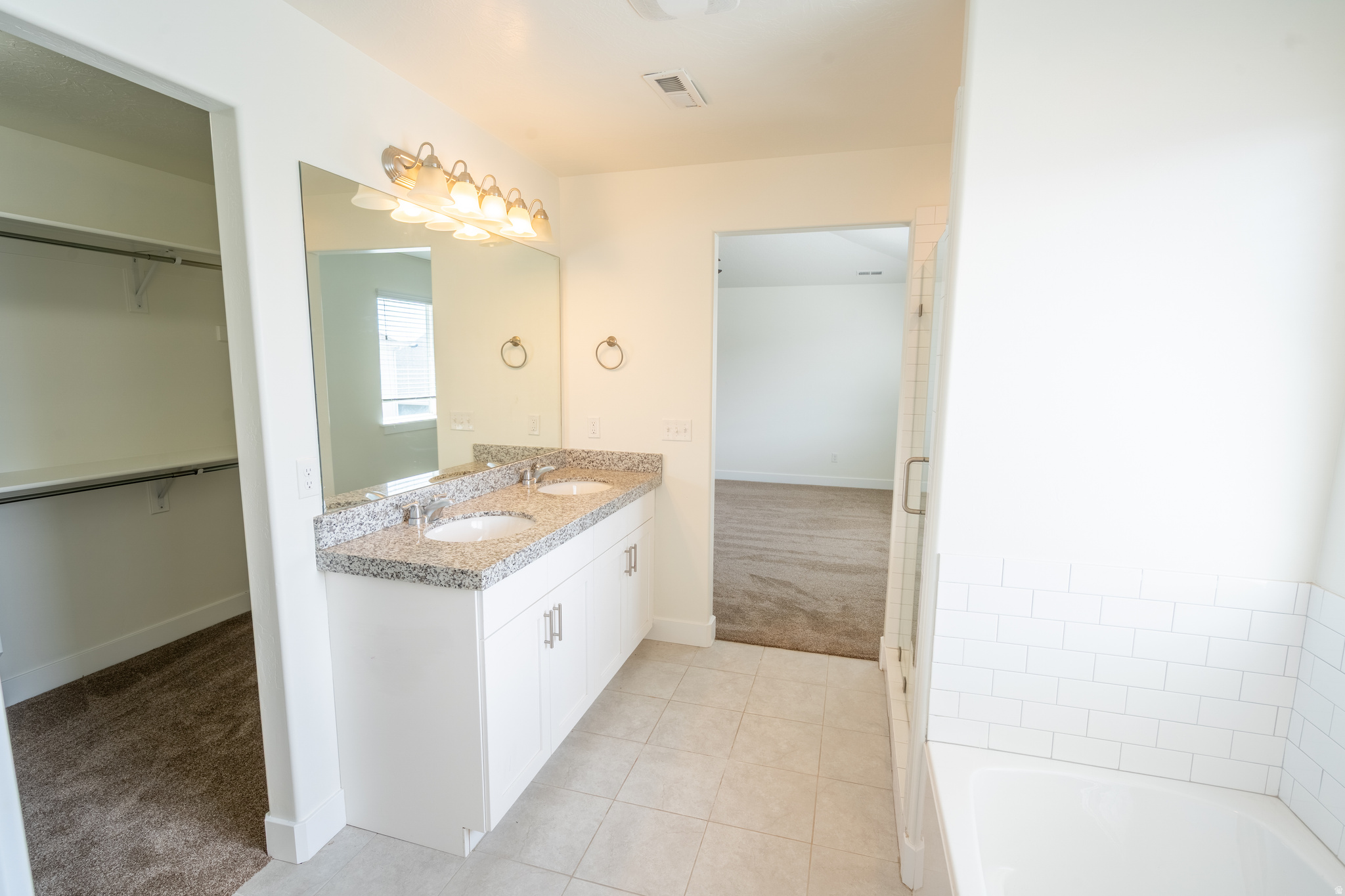 BRIDGEPORT AT WATERS EDGE - Residential