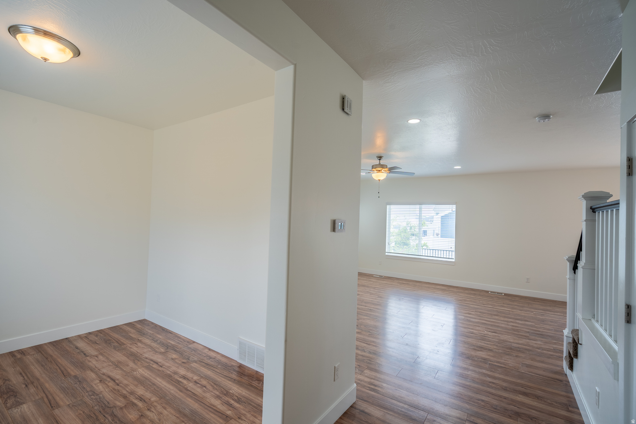 BRIDGEPORT AT WATERS EDGE - Residential