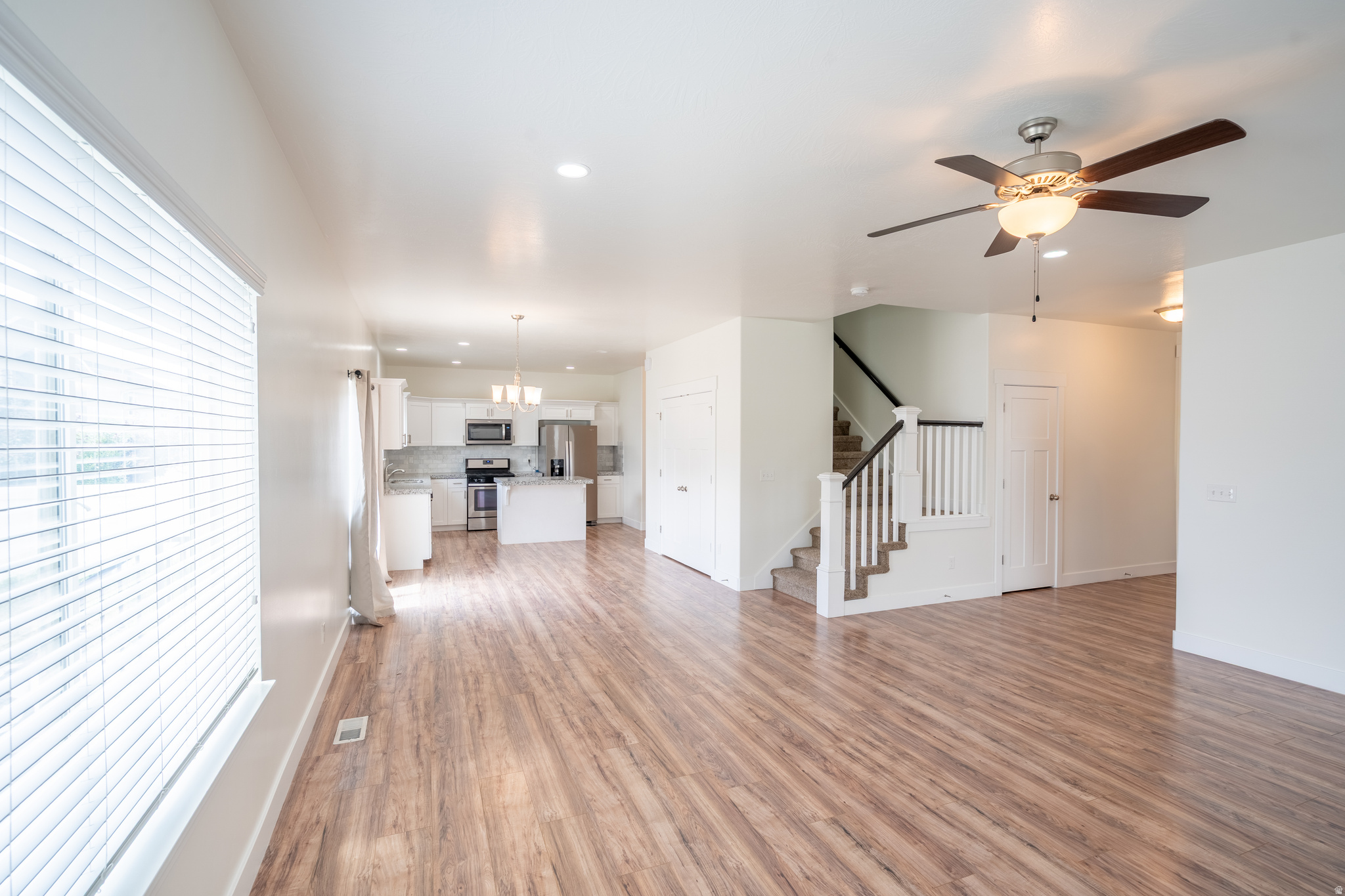 BRIDGEPORT AT WATERS EDGE - Residential