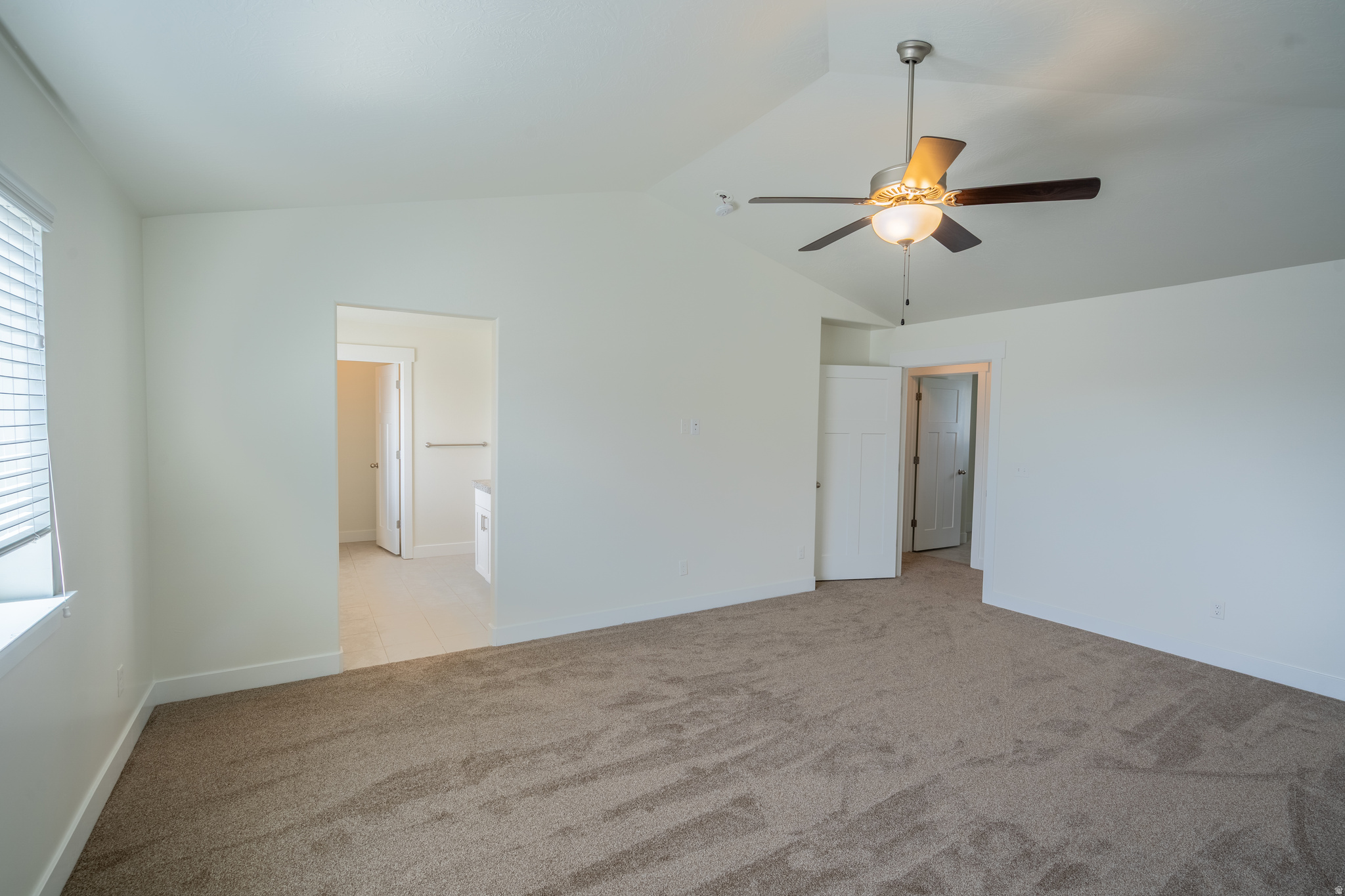 BRIDGEPORT AT WATERS EDGE - Residential