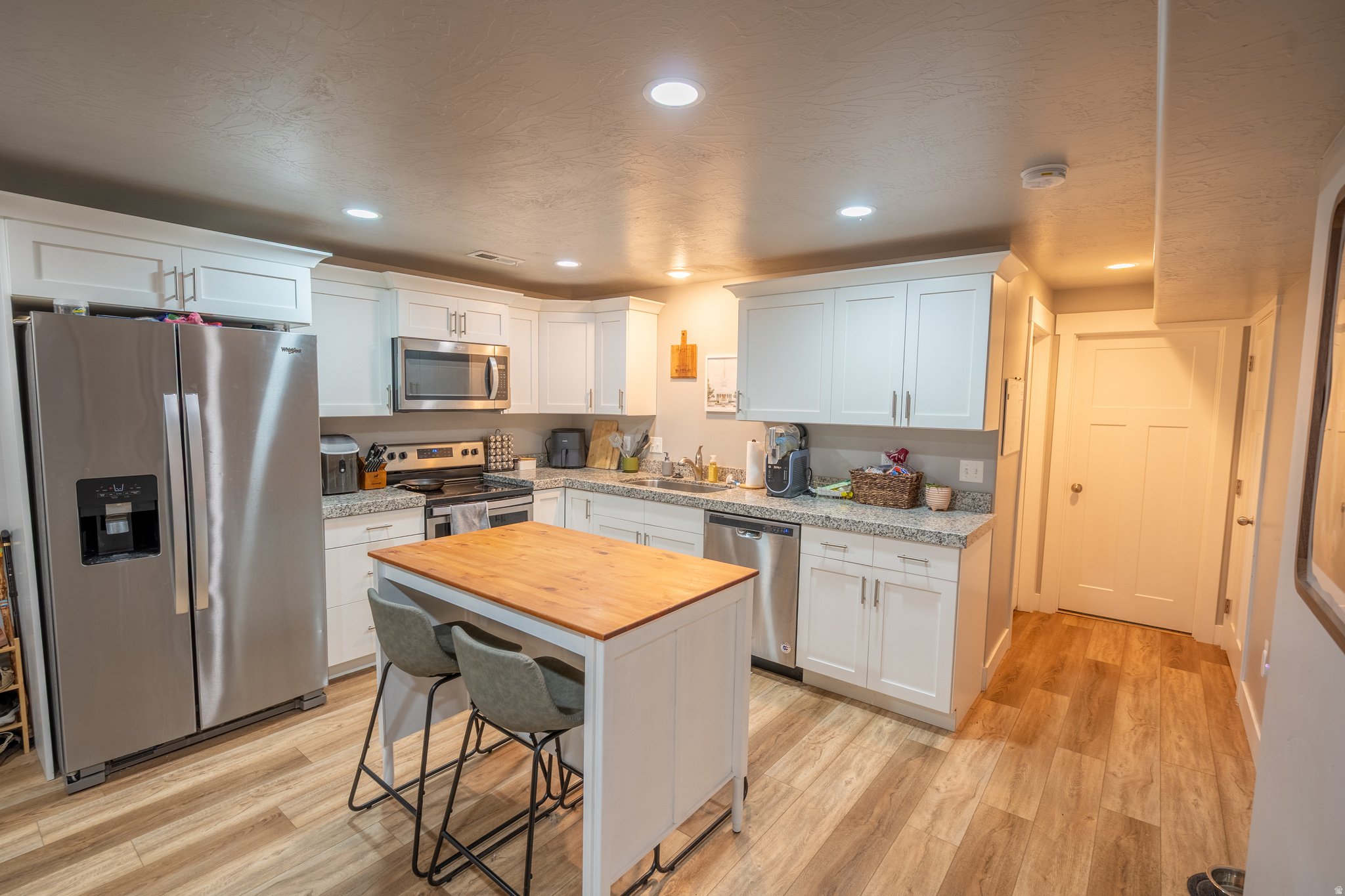 BRIDGEPORT AT WATERS EDGE - Residential