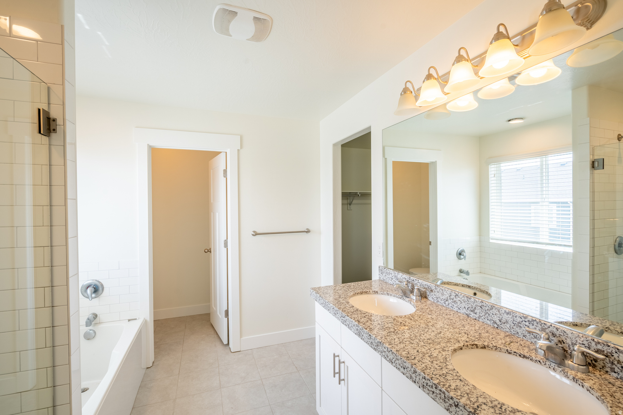 BRIDGEPORT AT WATERS EDGE - Residential