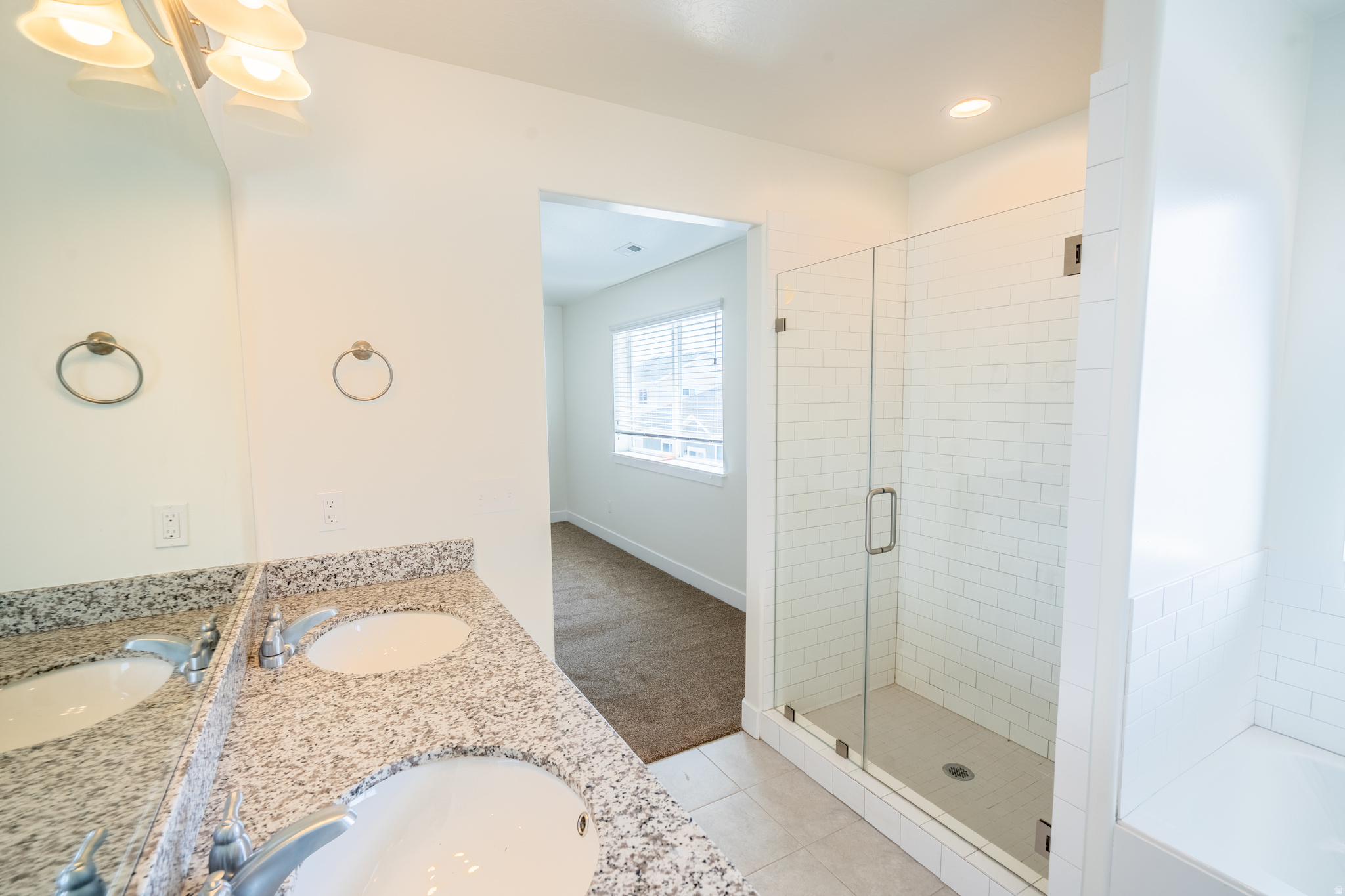BRIDGEPORT AT WATERS EDGE - Residential