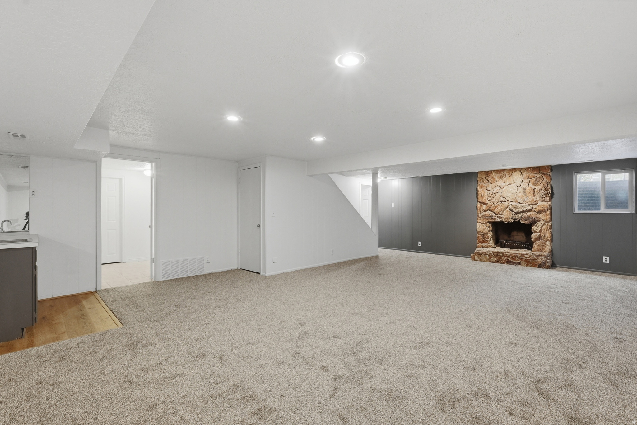 HERFORDSHIRE - Residential