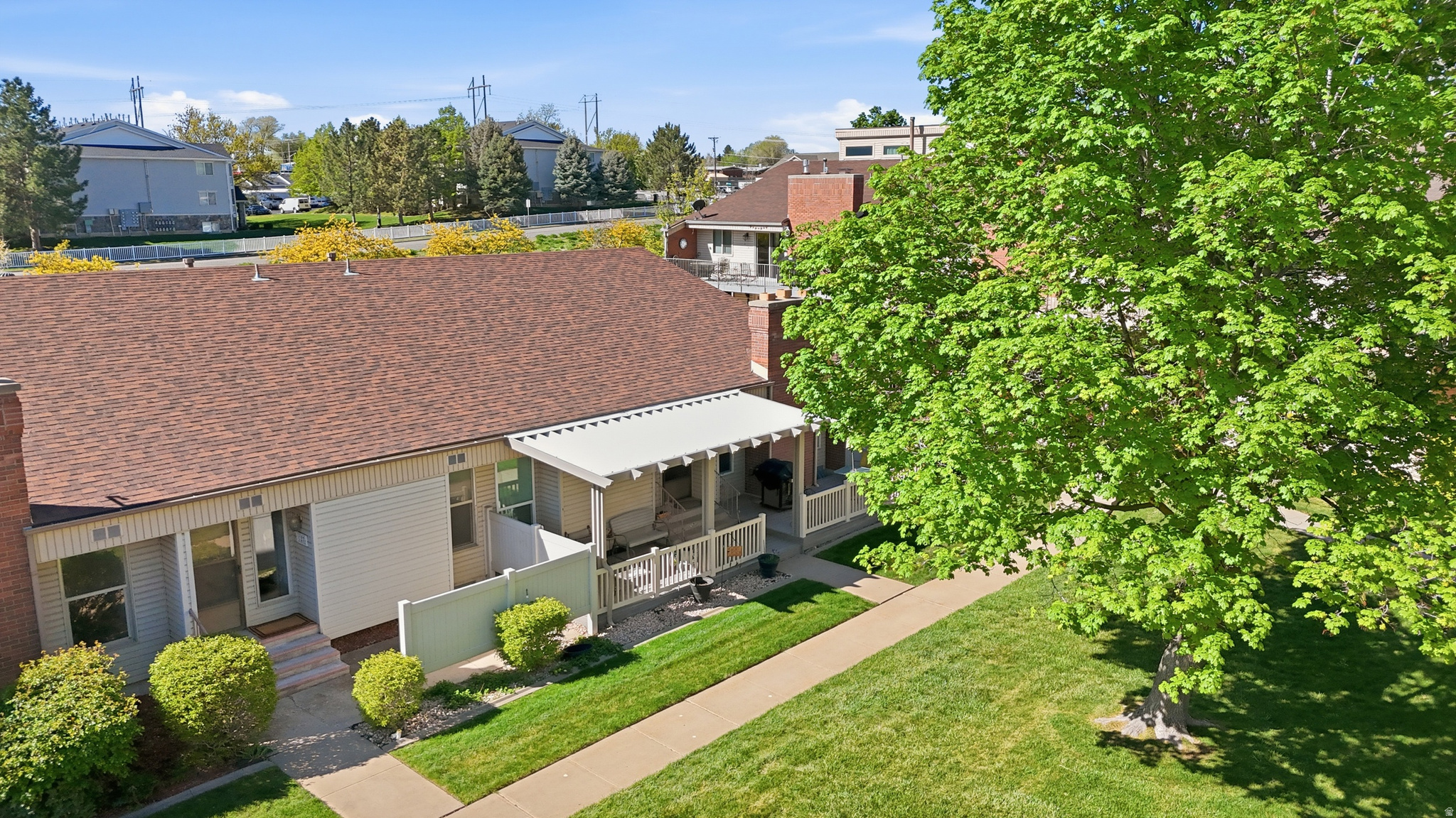 HERFORDSHIRE - Residential