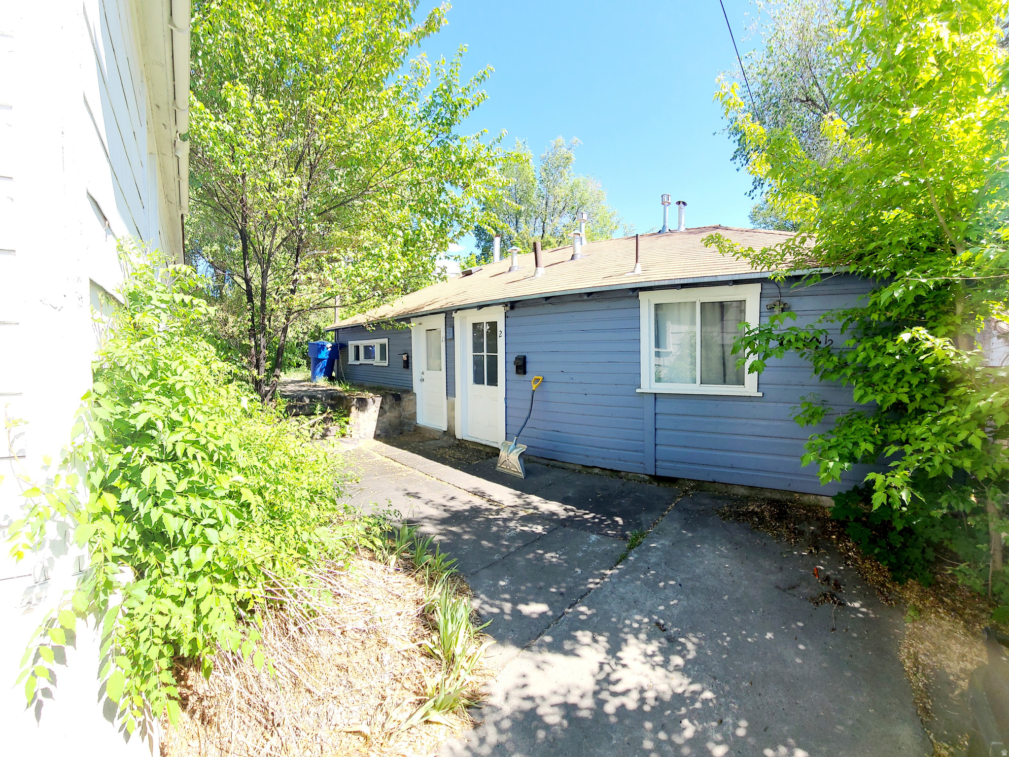 LOGAN CITY - Residential