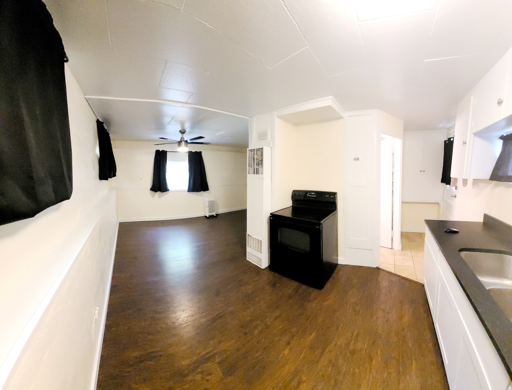 LOGAN CITY - Residential