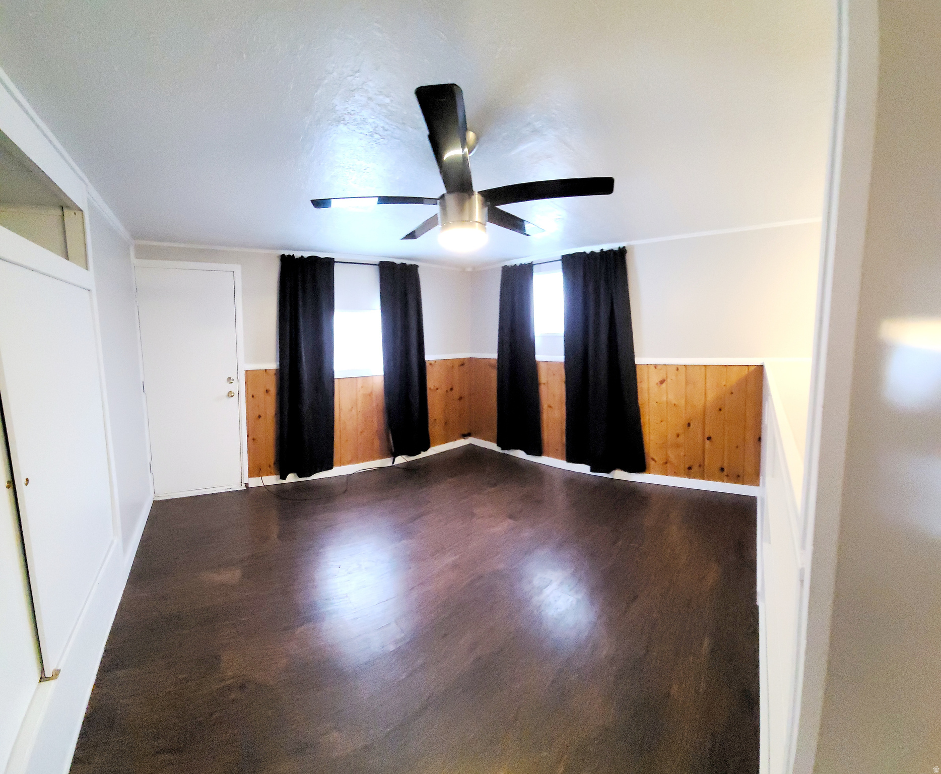 LOGAN CITY - Residential