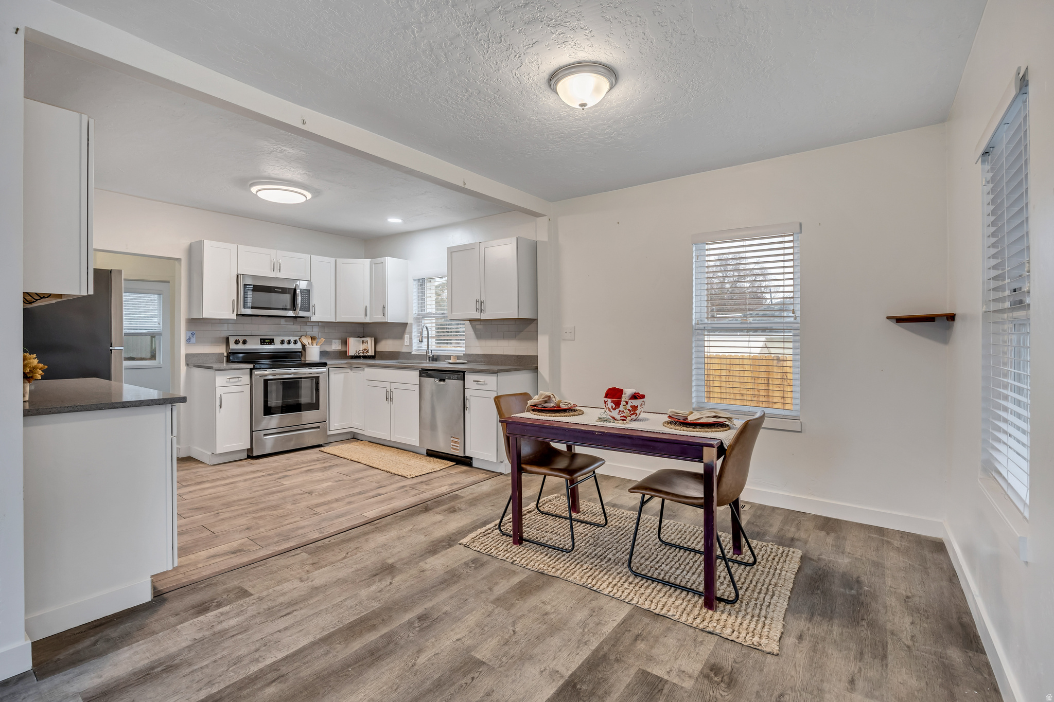 LAKE VIEW ADDITION - Residential
