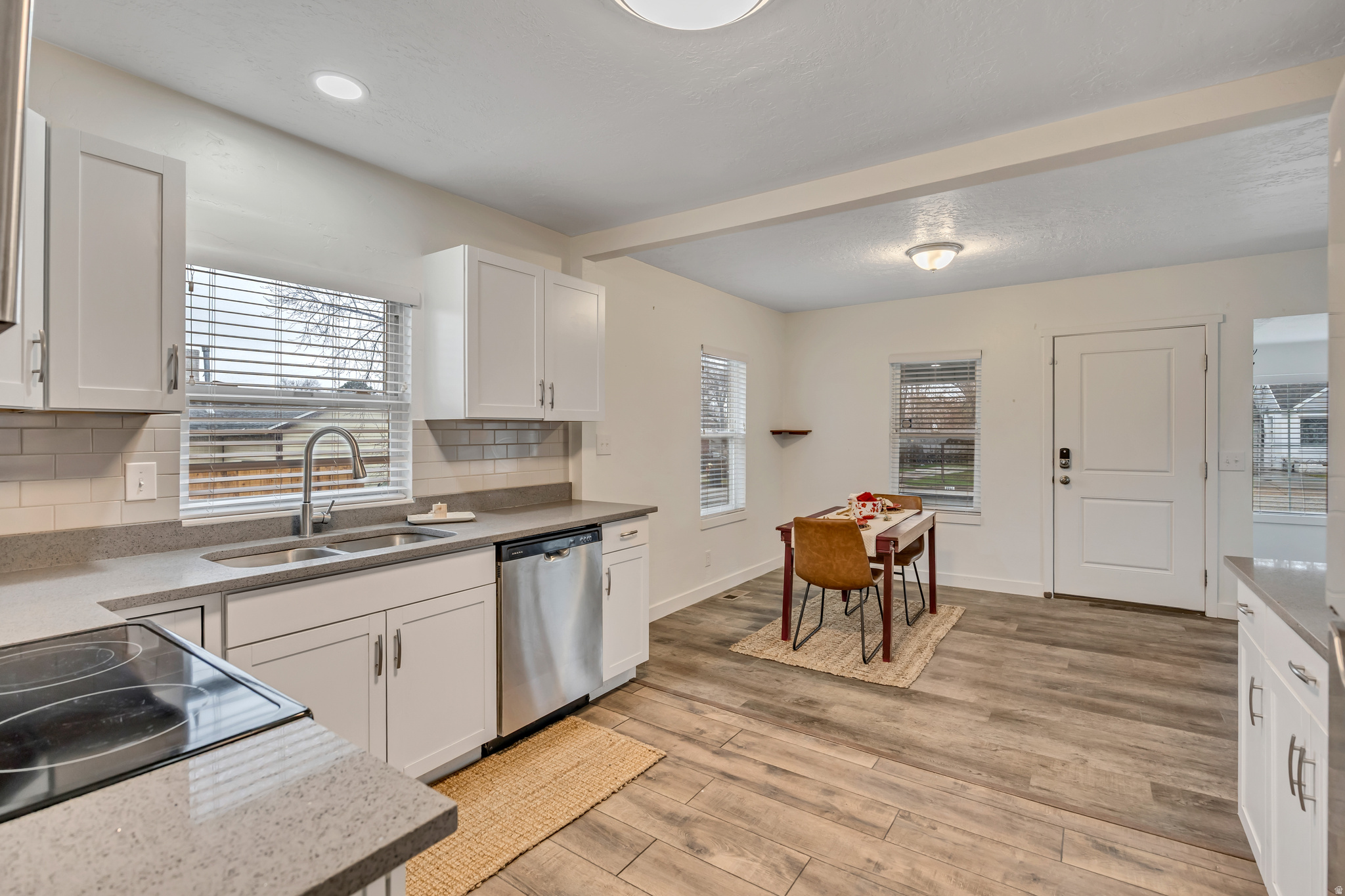 LAKE VIEW ADDITION - Residential