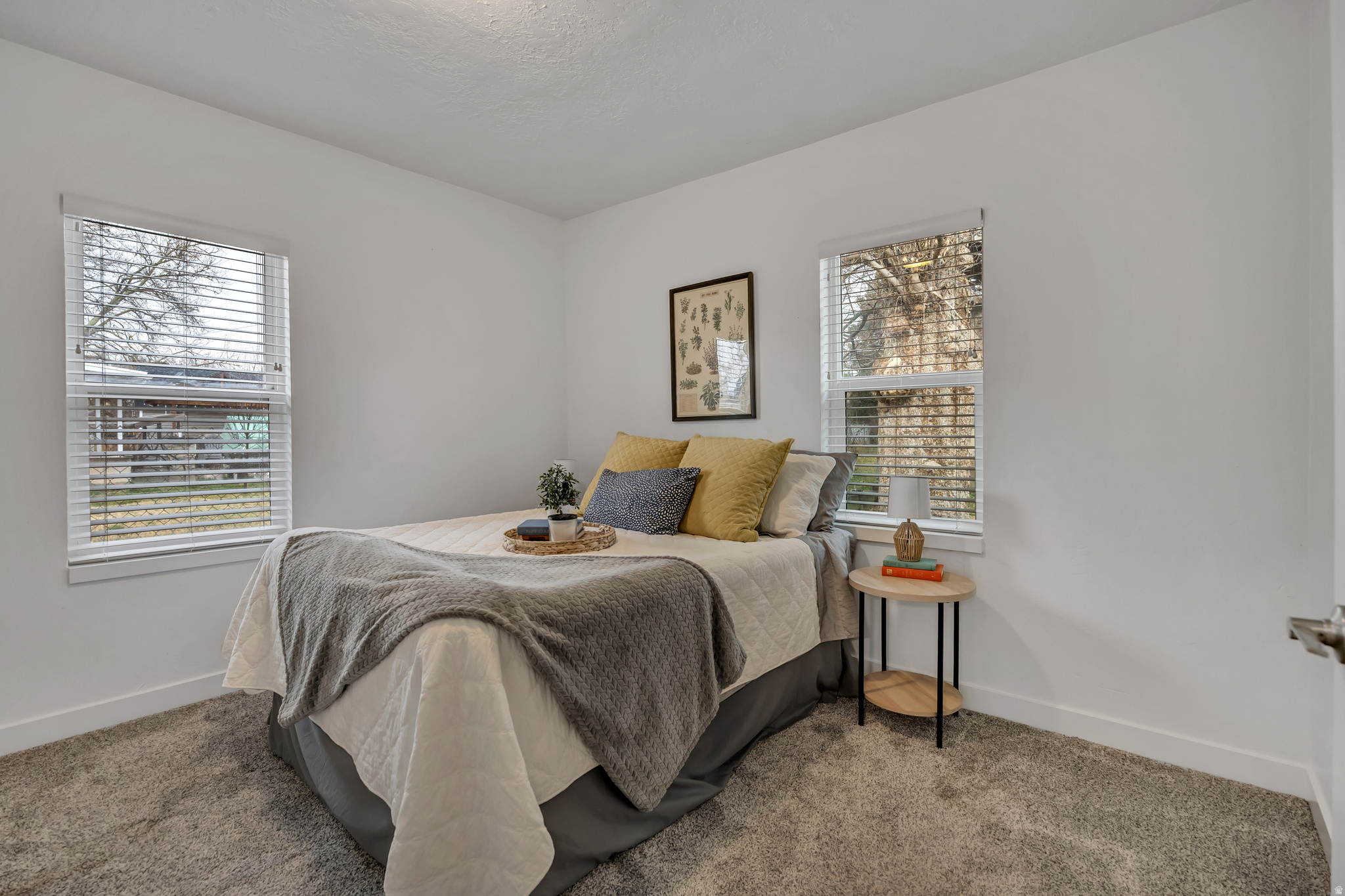 LAKE VIEW ADDITION - Residential