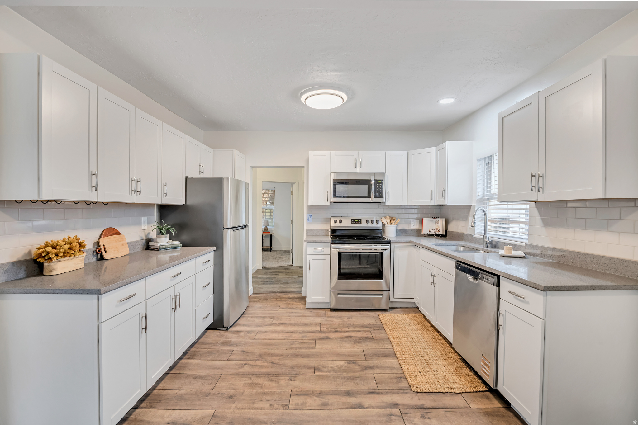 LAKE VIEW ADDITION - Residential