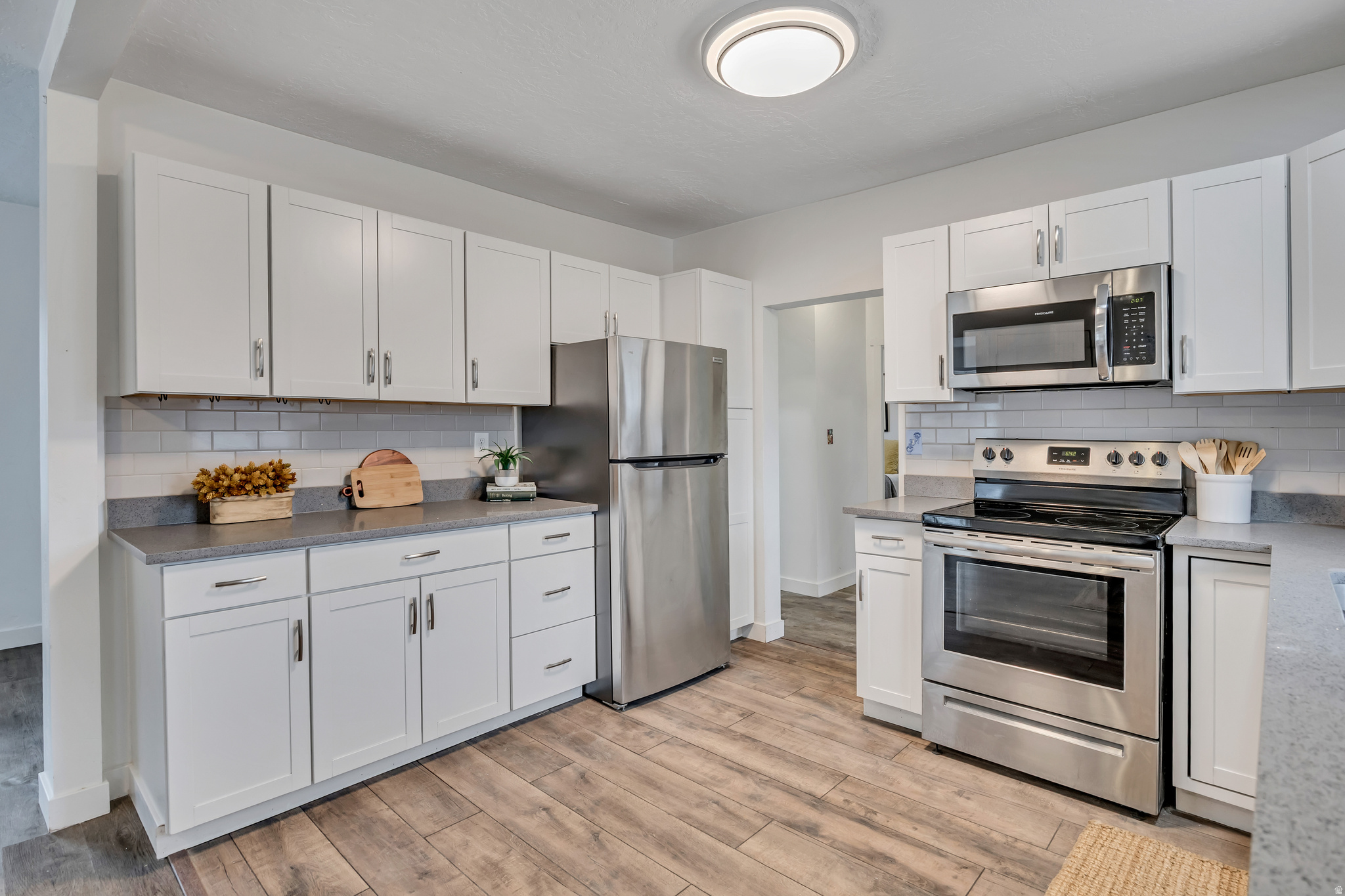 LAKE VIEW ADDITION - Residential
