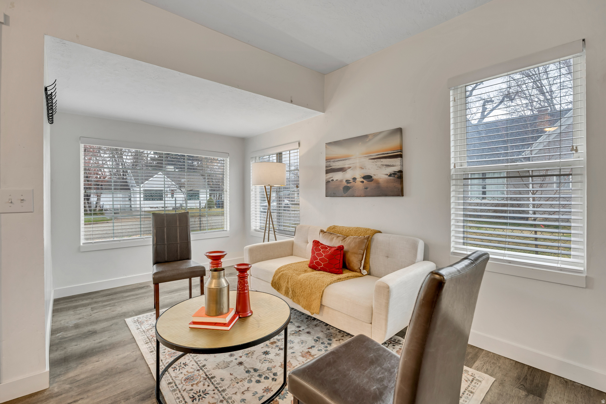 LAKE VIEW ADDITION - Residential
