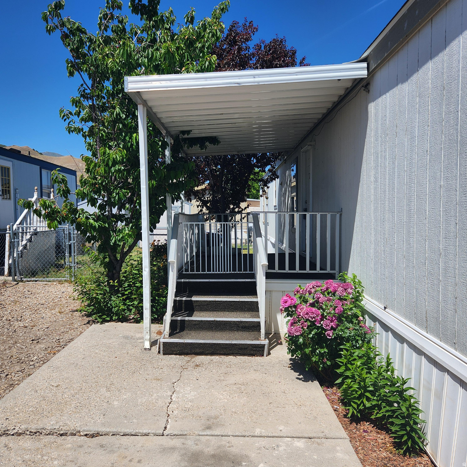 SUNSET VISTA PARK - Residential