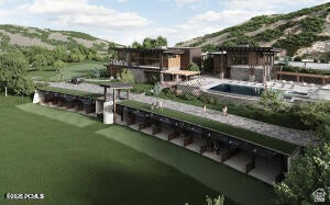 SKYRIDGE SUBDIVISION - Land