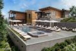 SKYRIDGE SUBDIVISION - Land