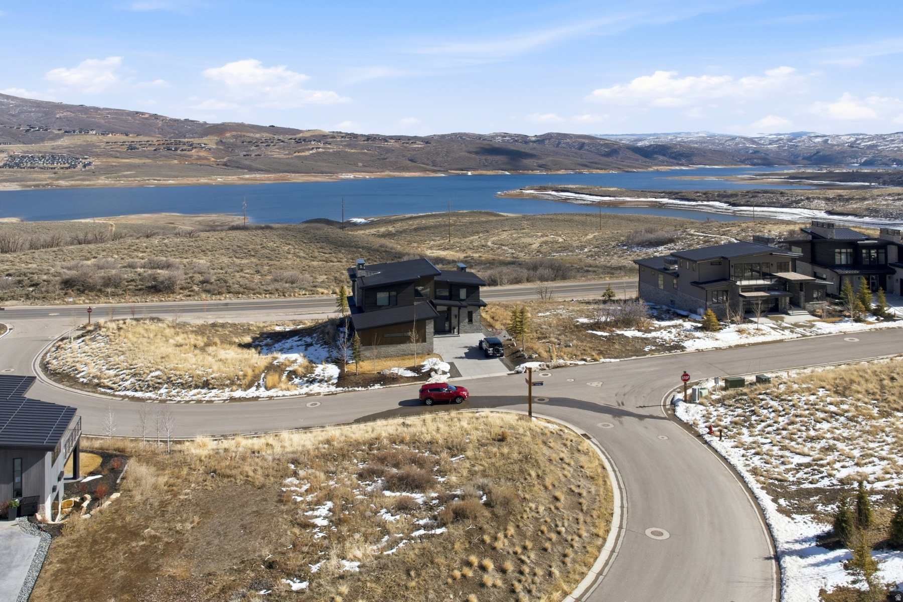 SKYRIDGE SUBDIVISION - Land