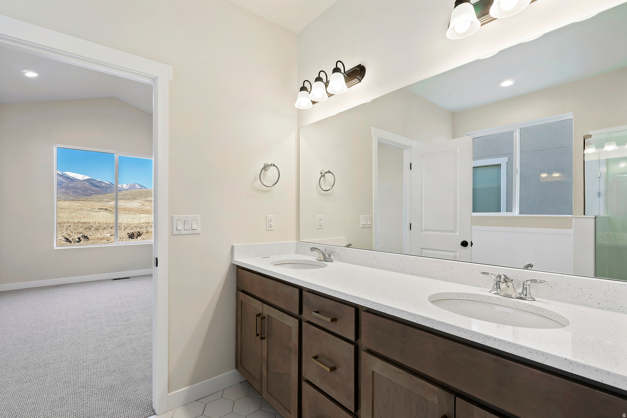 THE PRESERVE AT GUNTHER ESTATES - Residential